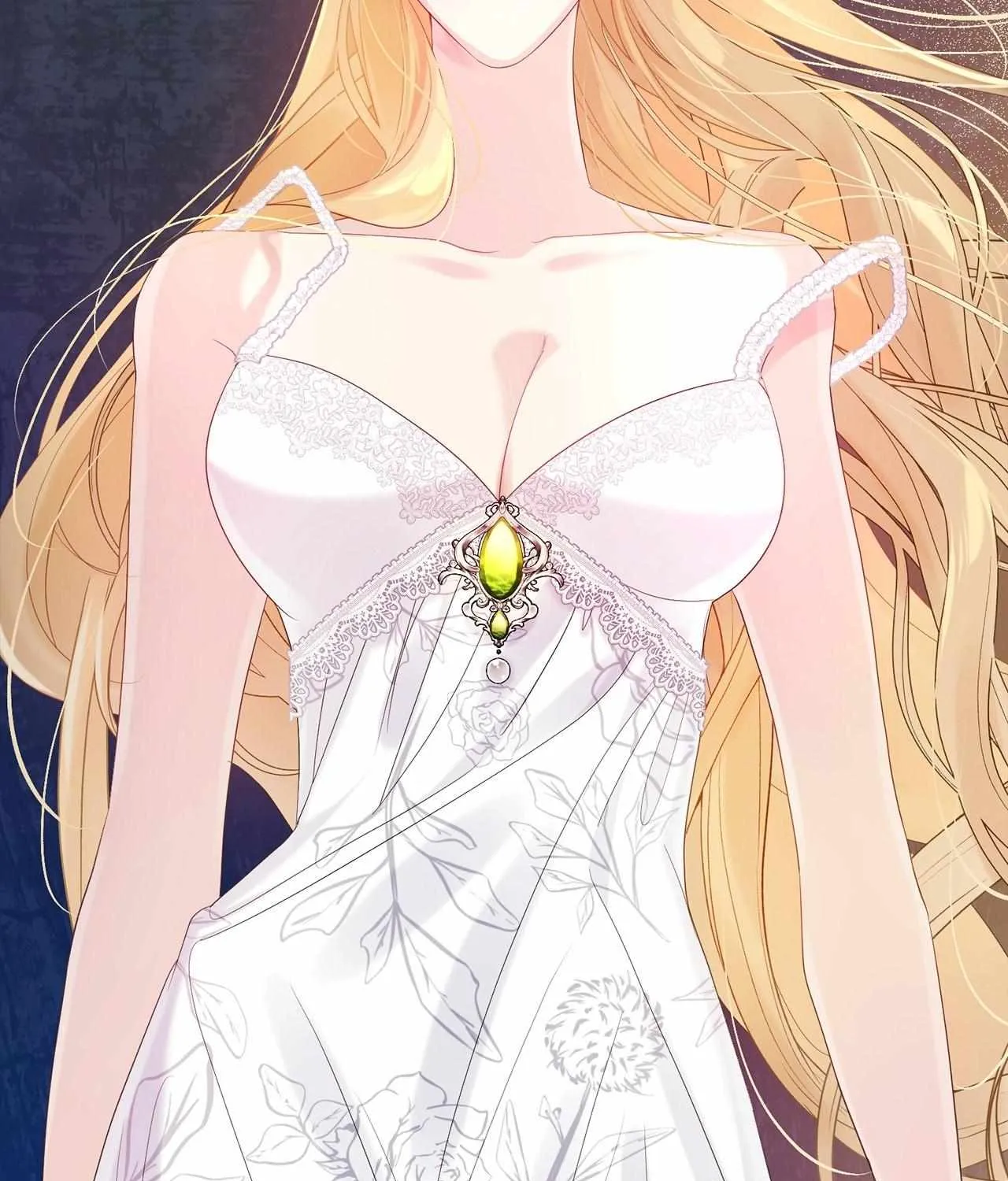 Read No More Regrets chapter 22 image 46 on Lezhin