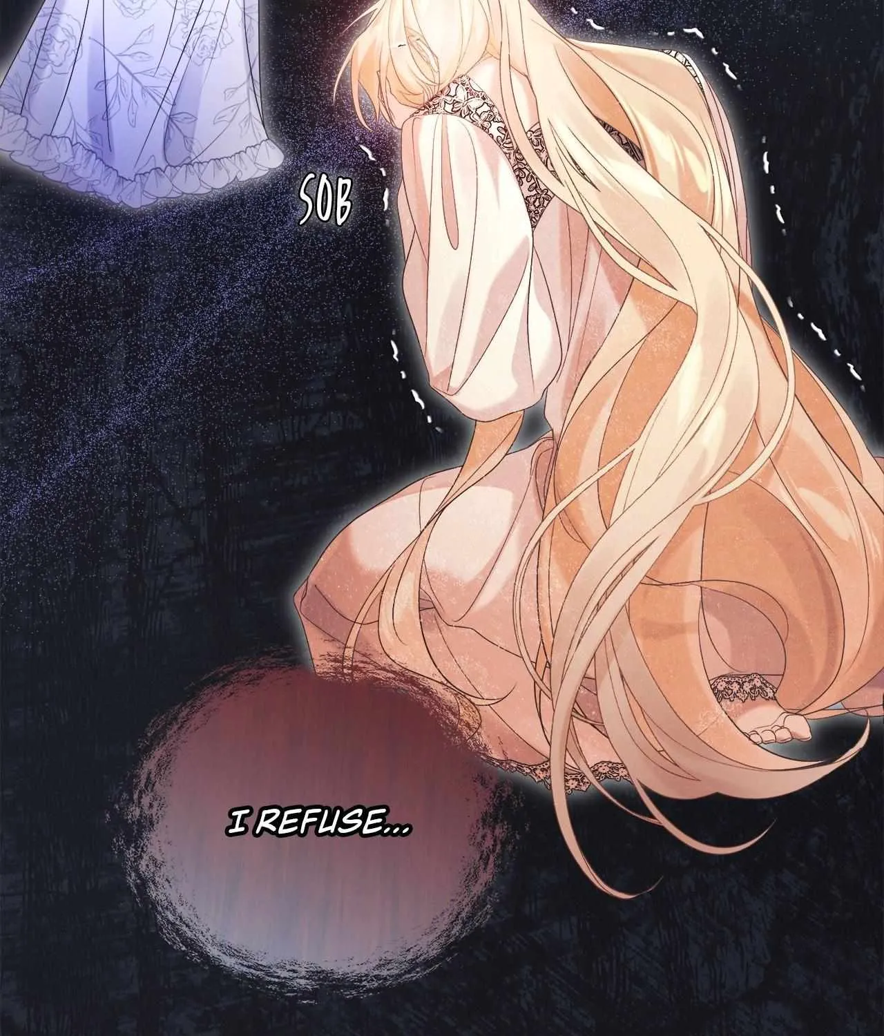 Read No More Regrets chapter 22 image 52 on Lezhin