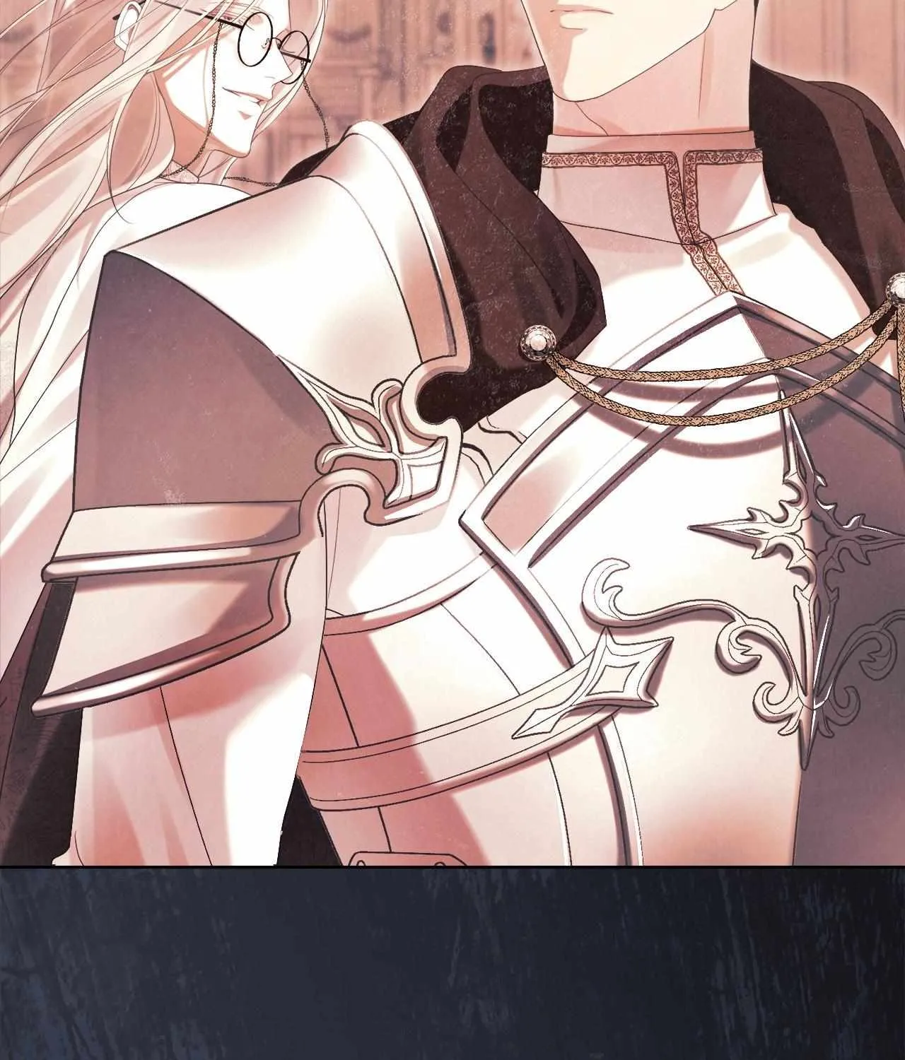 Read No More Regrets chapter 22 image 56 on Lezhin