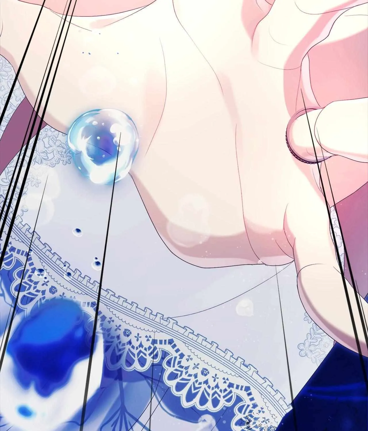 Read No More Regrets chapter 22 image 6 on Lezhin