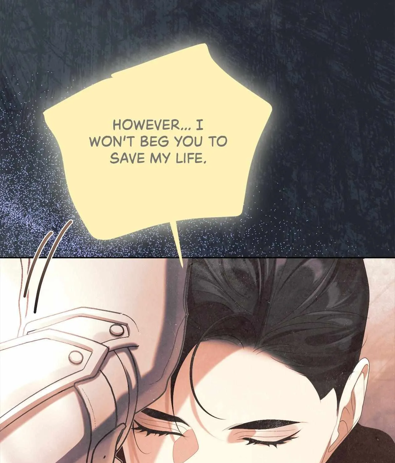Read No More Regrets chapter 22 image 70 on Lezhin