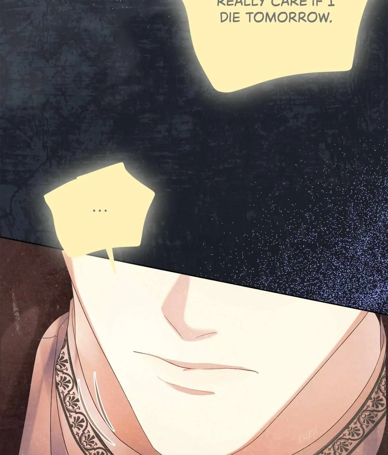 Read No More Regrets chapter 22 image 72 on Lezhin