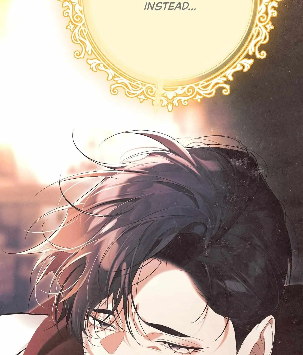 Read No More Regrets chapter 22 image 80 on Lezhin
