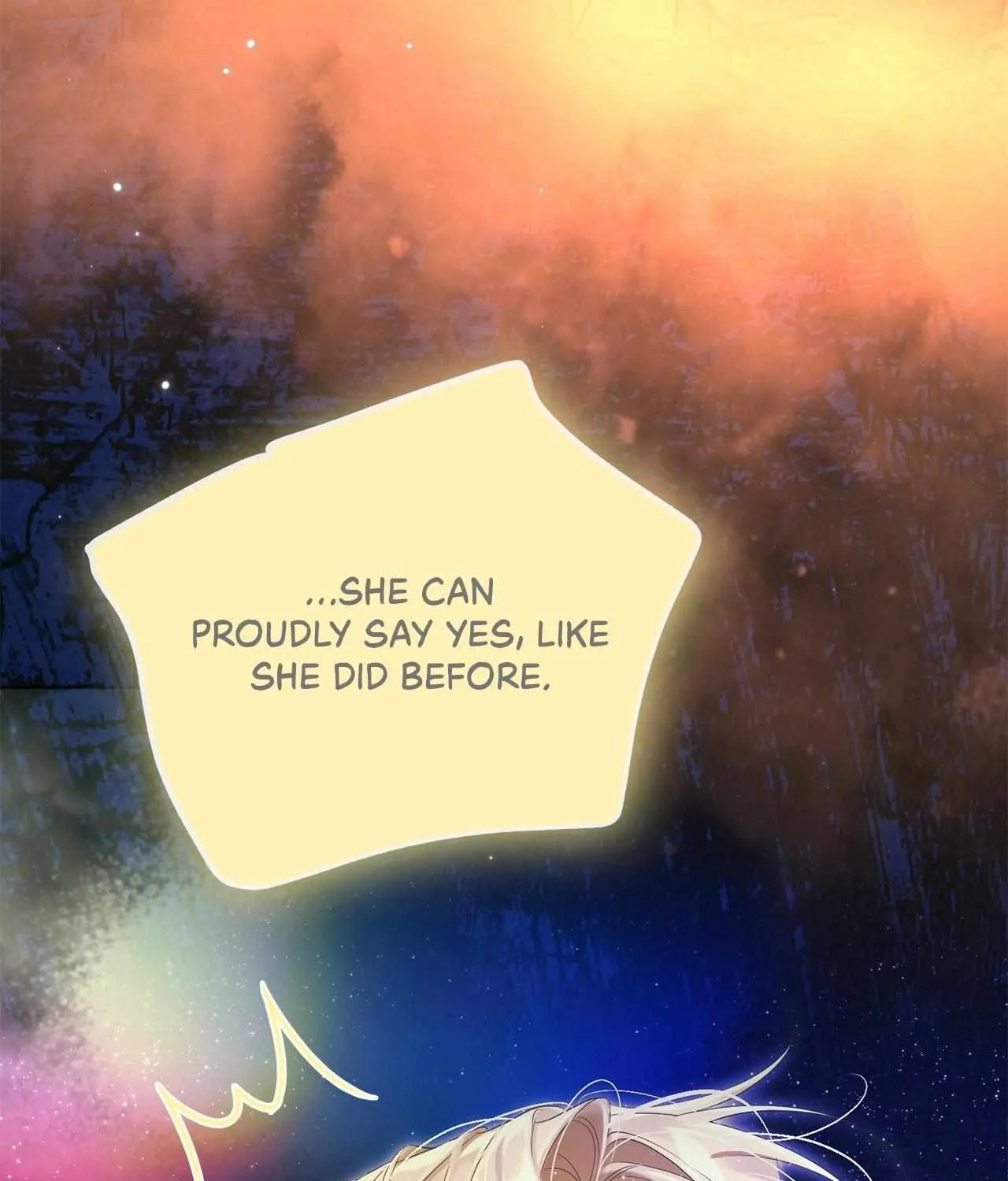 Read No More Regrets chapter 22 image 84 on Lezhin