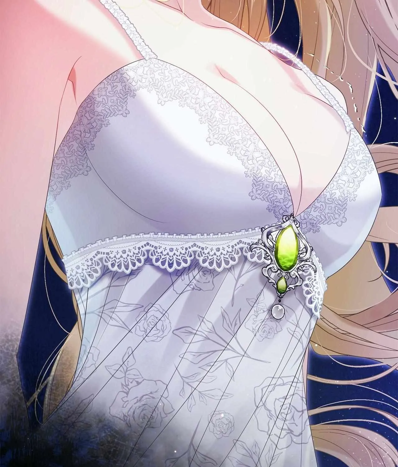 Read No More Regrets chapter 22 image 86 on Lezhin