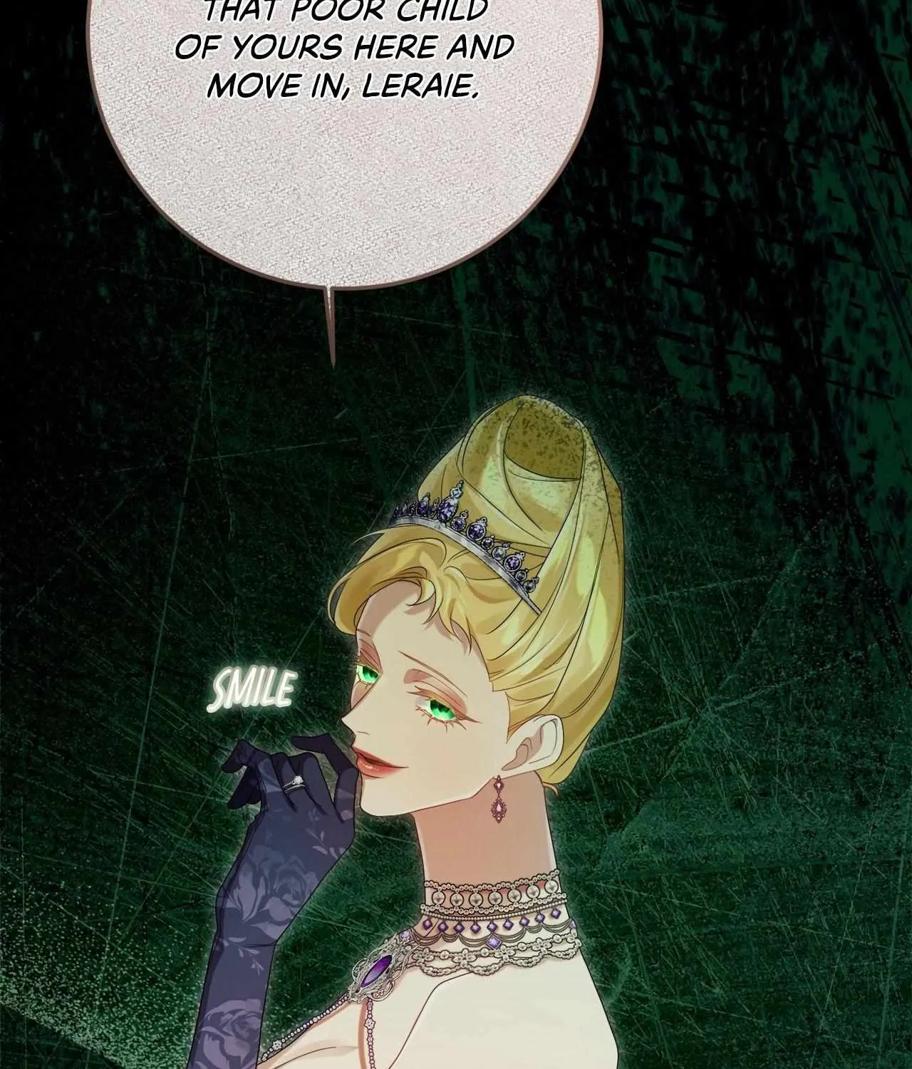 Read No More Regrets chapter 24 image 10 on Lezhin