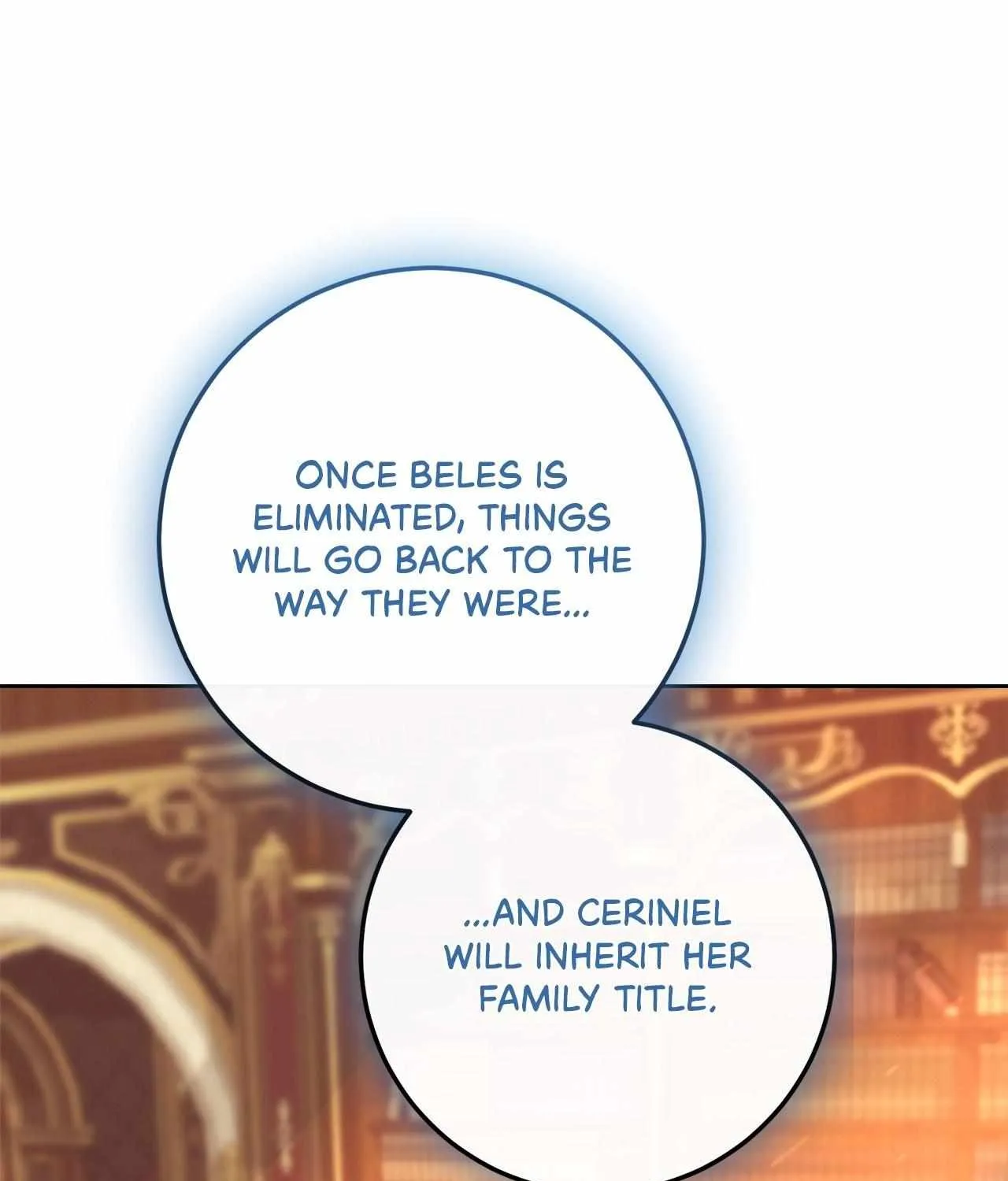 Read No More Regrets chapter 24 image 129 on Lezhin