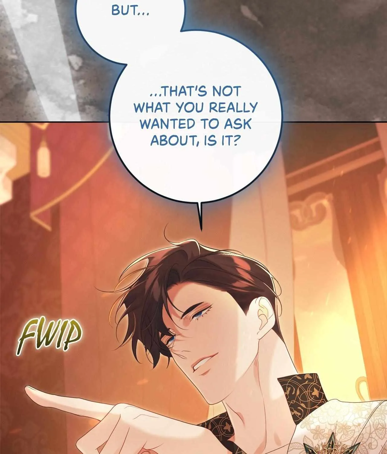 Read No More Regrets chapter 24 image 133 on Lezhin