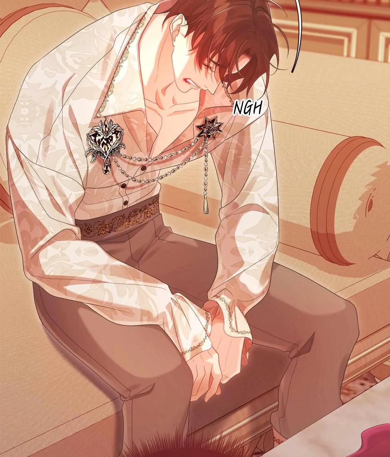 Read No More Regrets chapter 24 image 14 on Lezhin