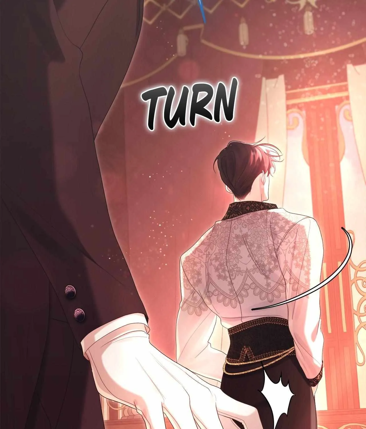 Read No More Regrets chapter 24 image 153 on Lezhin