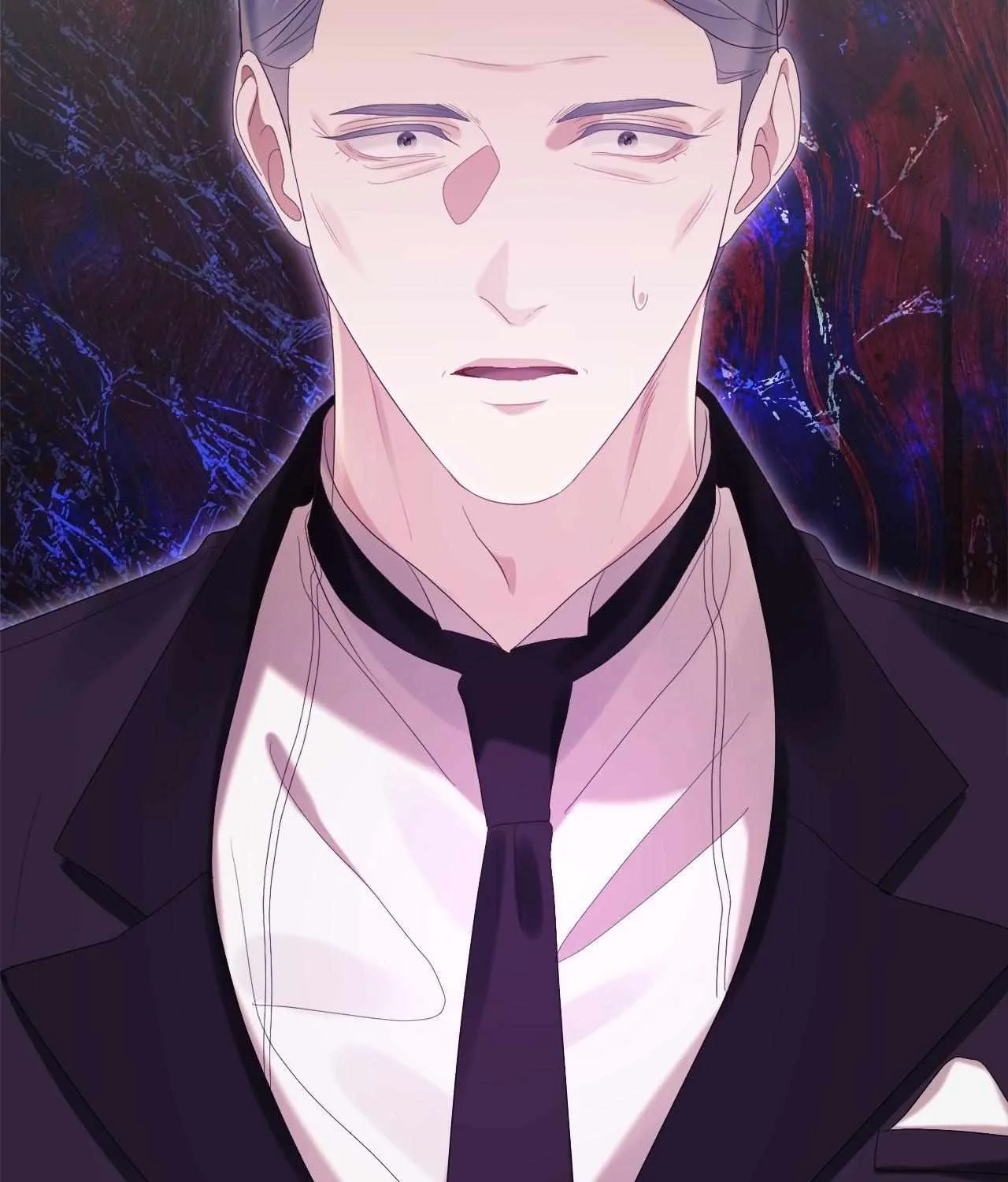 Read No More Regrets chapter 24 image 160 on Lezhin