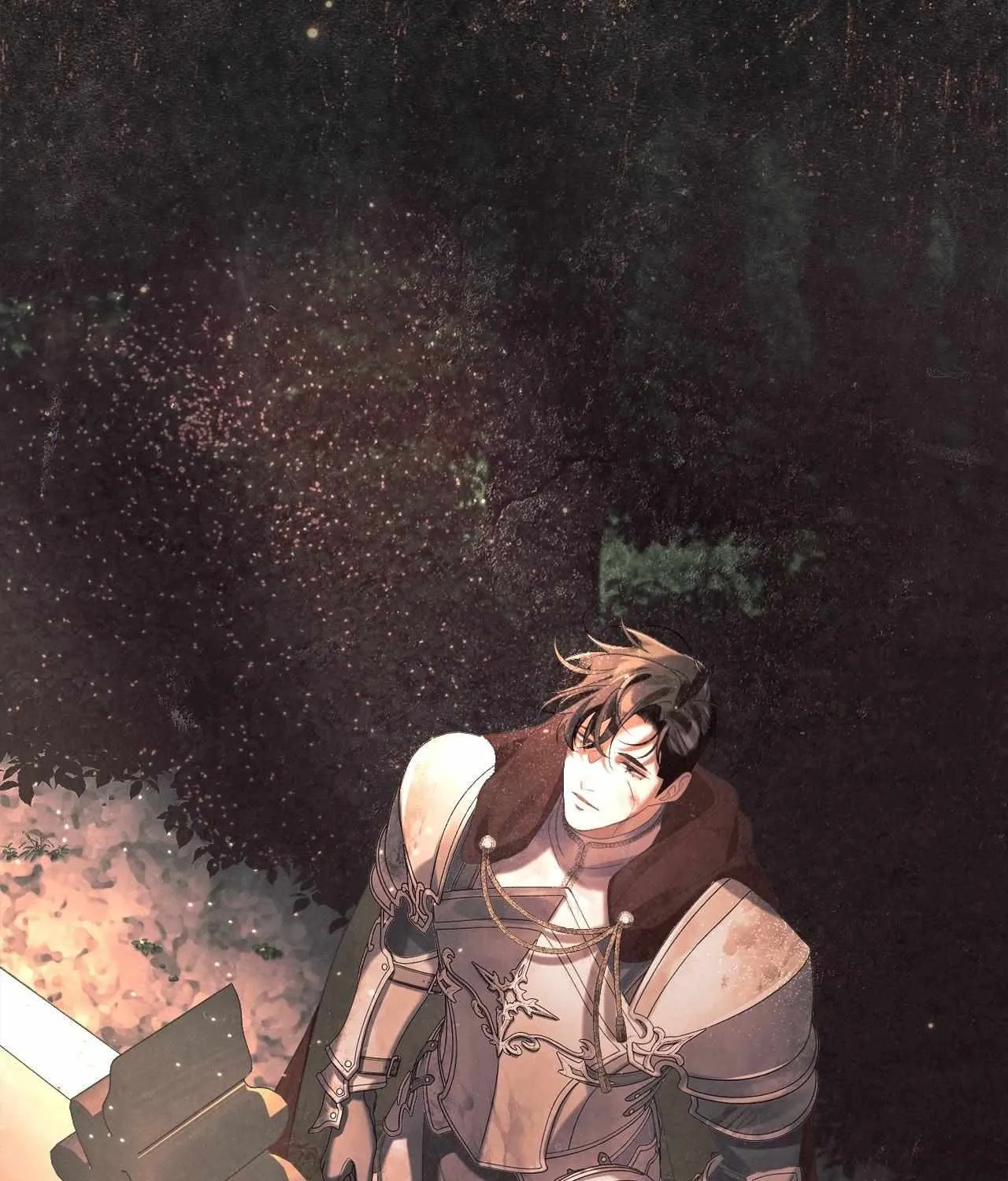 Read No More Regrets chapter 24 image 174 on Lezhin