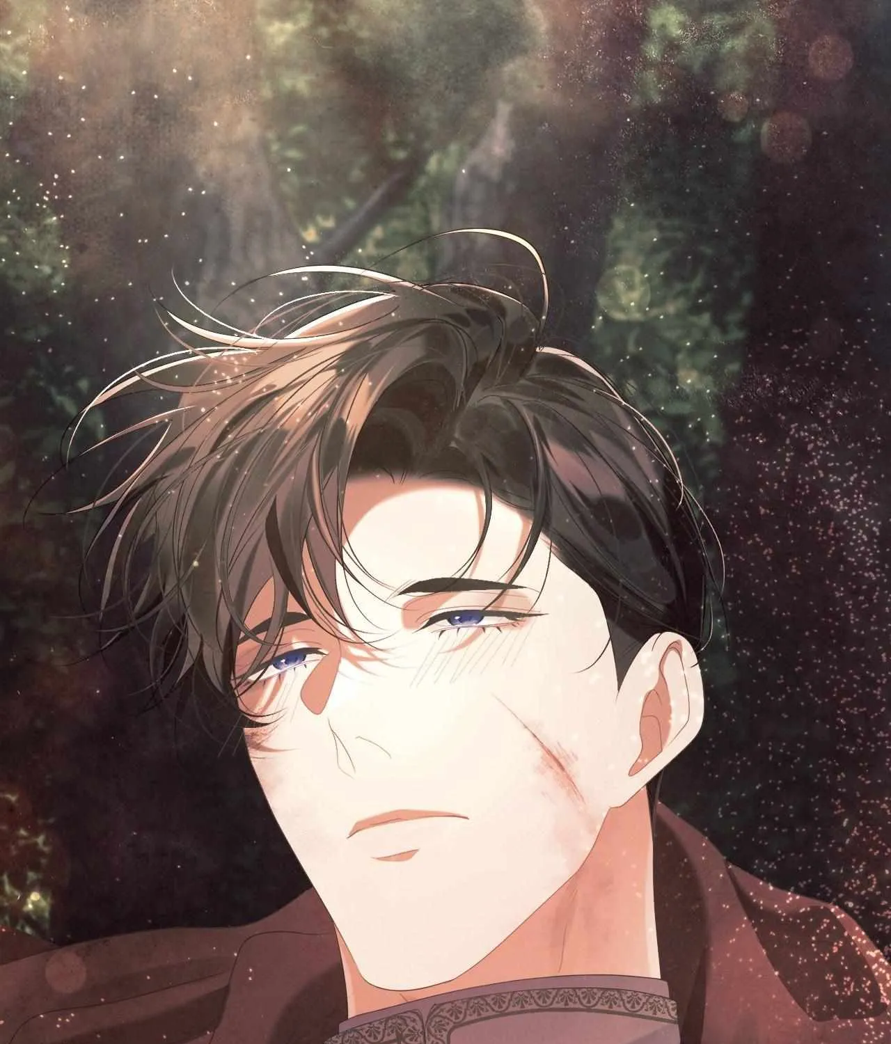 Read No More Regrets chapter 24 image 178 on Lezhin