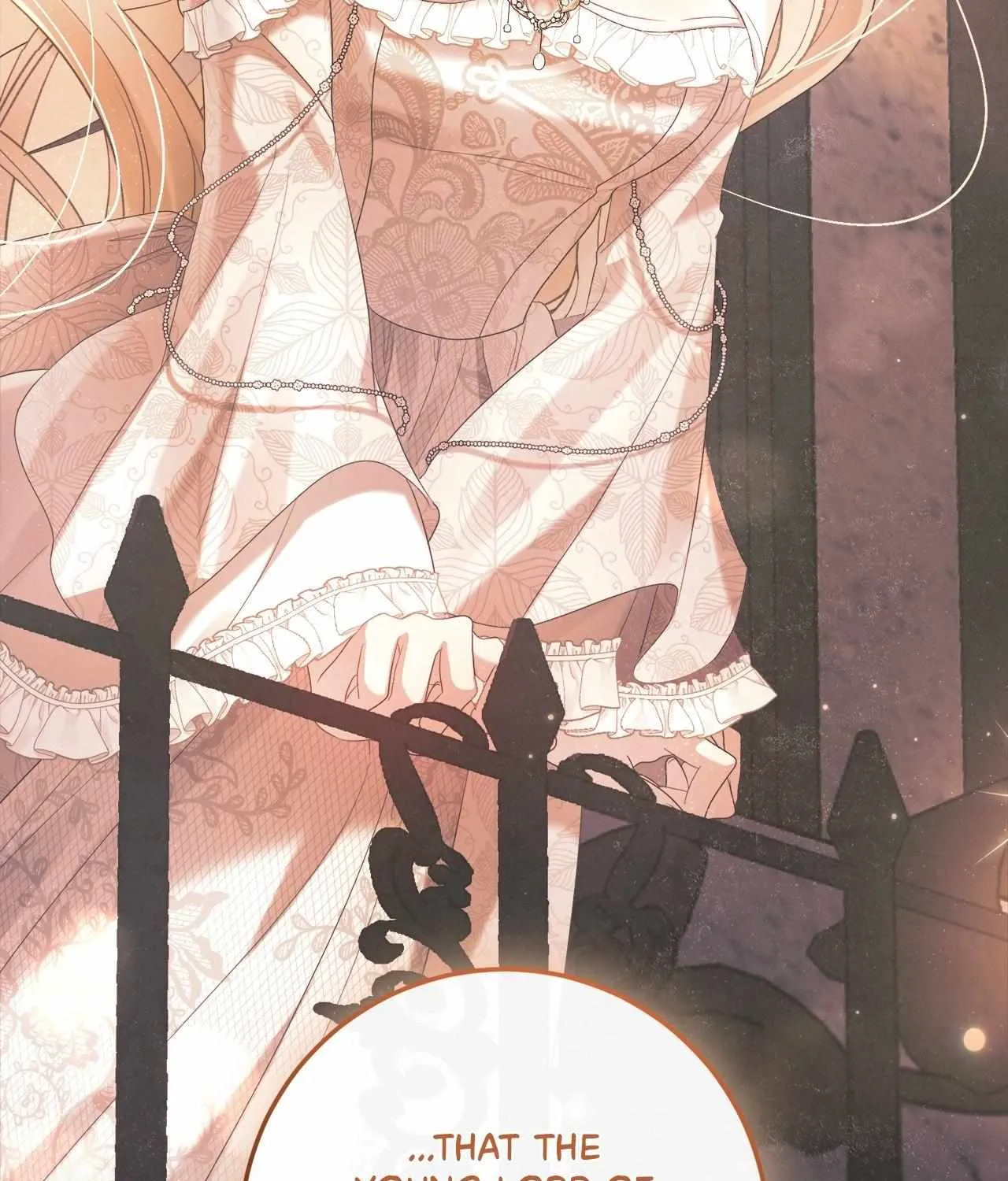 Read No More Regrets chapter 24 image 190 on Lezhin