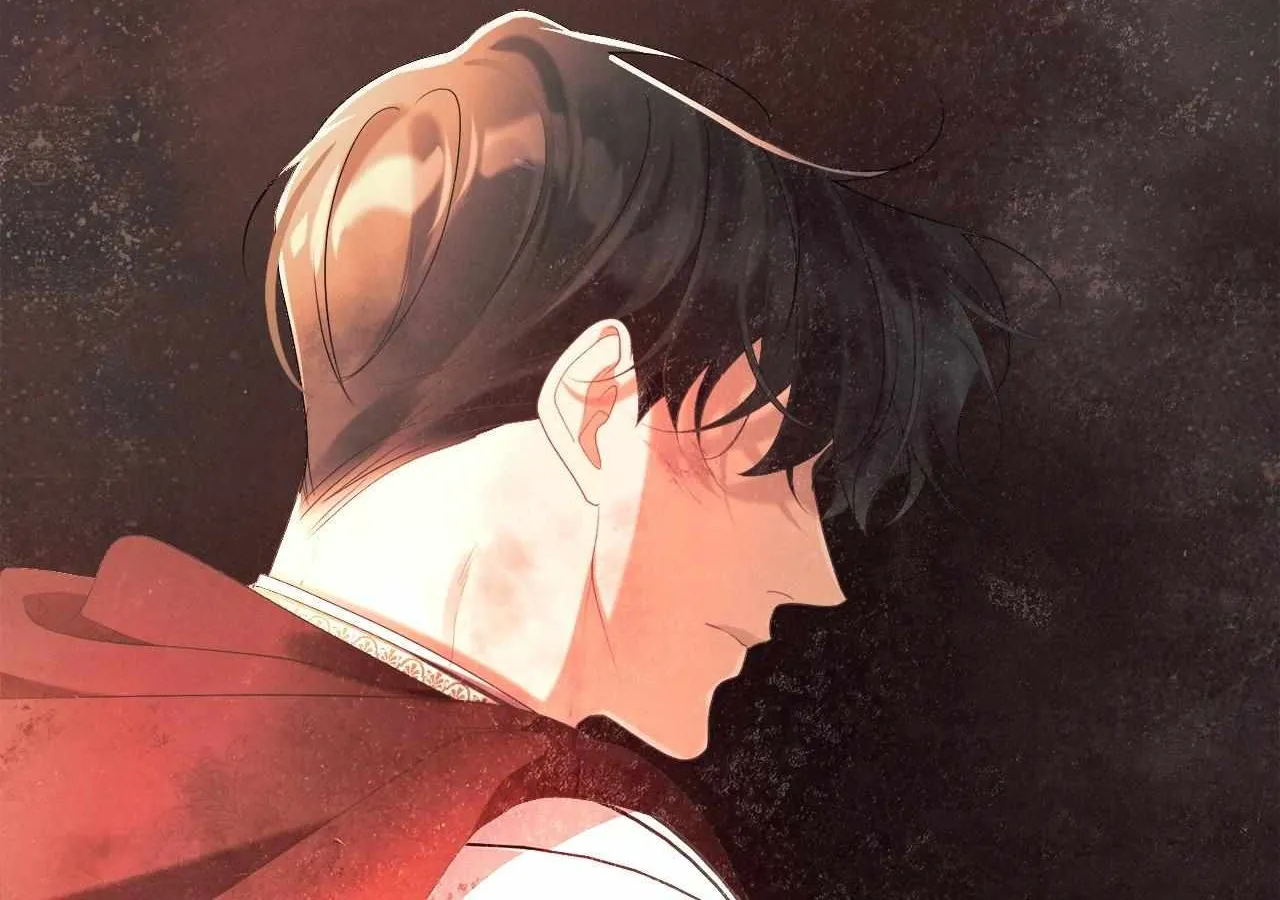 Read No More Regrets chapter 24 image 197 on Lezhin