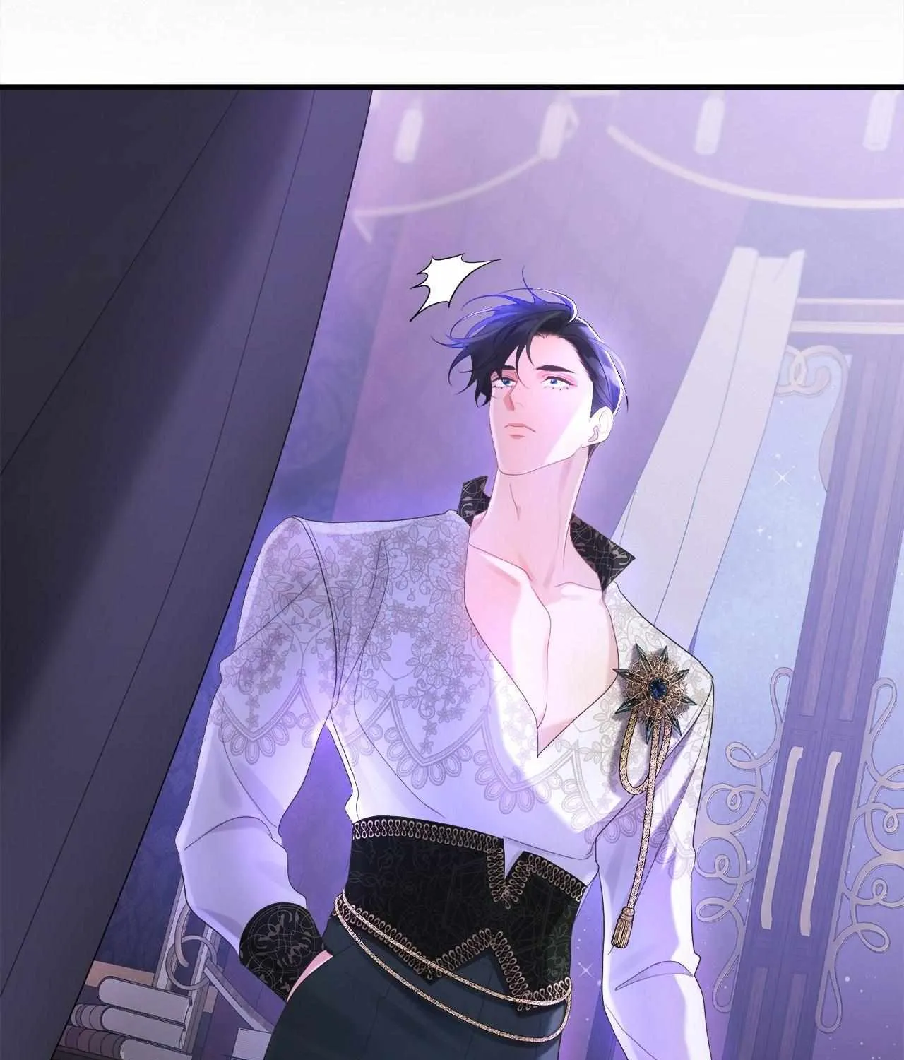 Read No More Regrets chapter 24 image 200 on Lezhin