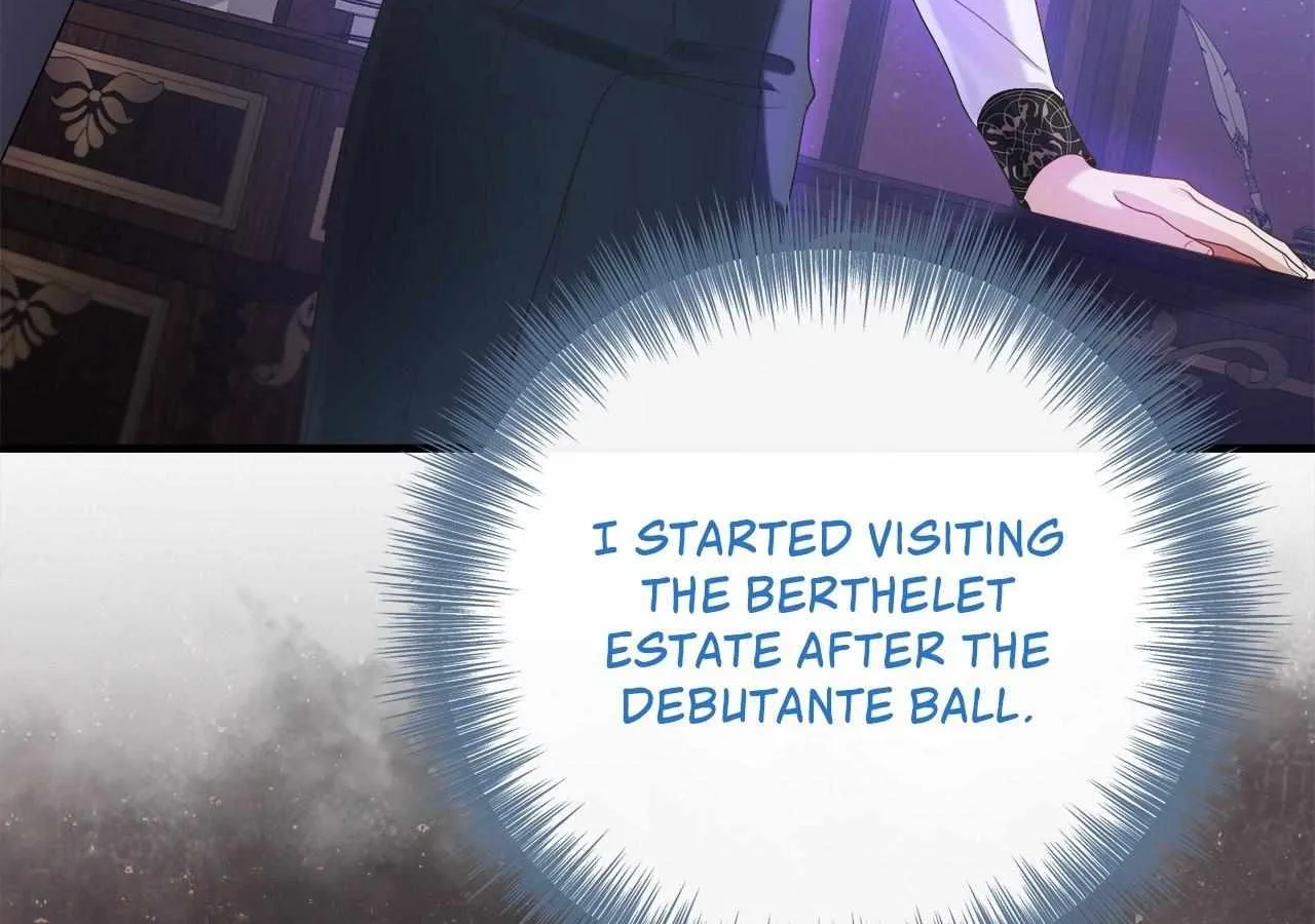 Read No More Regrets chapter 24 image 201 on Lezhin
