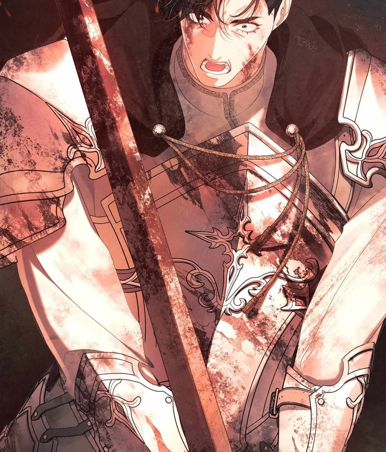 Read No More Regrets chapter 24 image 204 on Lezhin