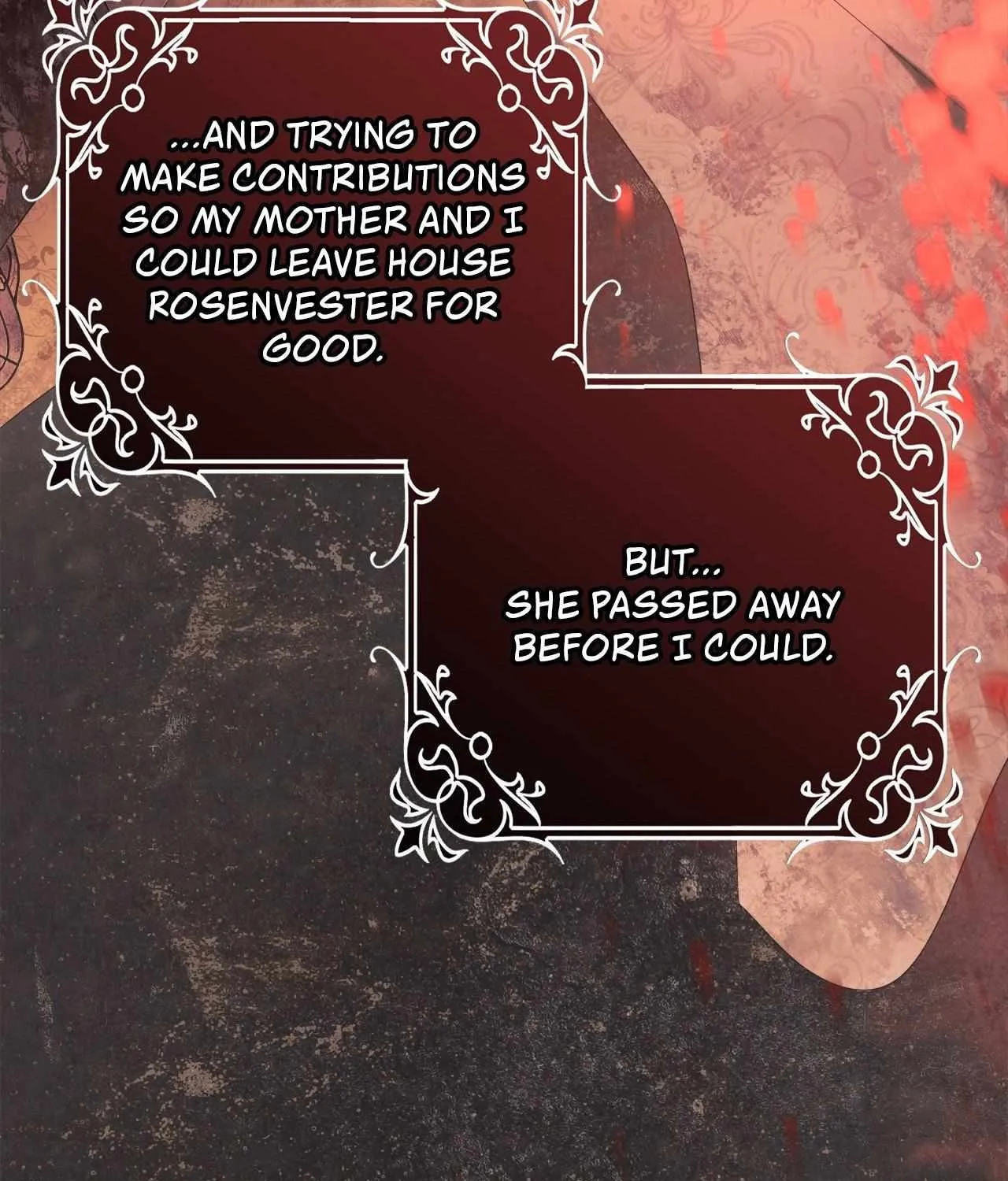 Read No More Regrets chapter 24 image 206 on Lezhin
