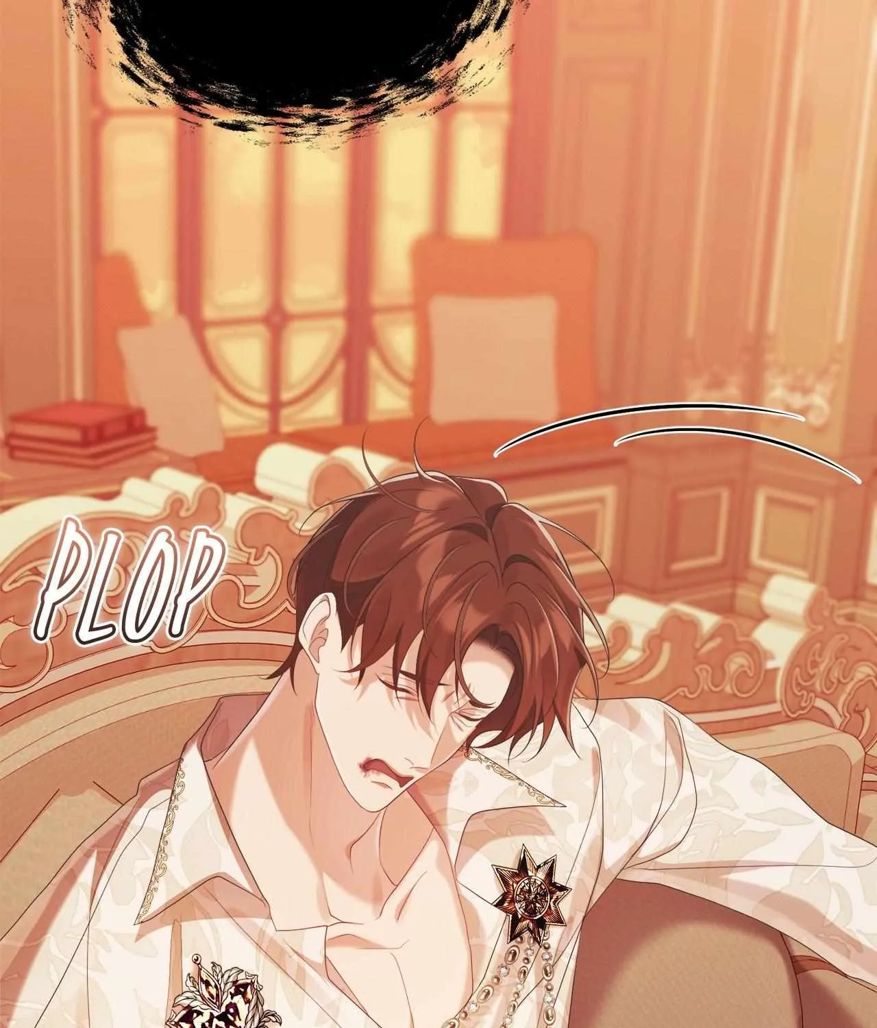 Read No More Regrets chapter 24 image 21 on Lezhin