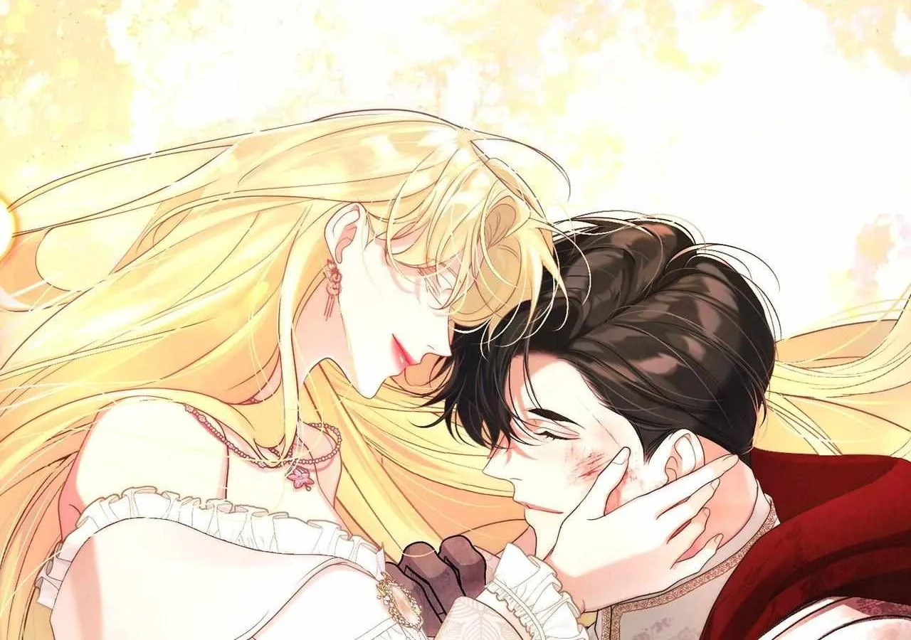 Read No More Regrets chapter 24 image 225 on Lezhin