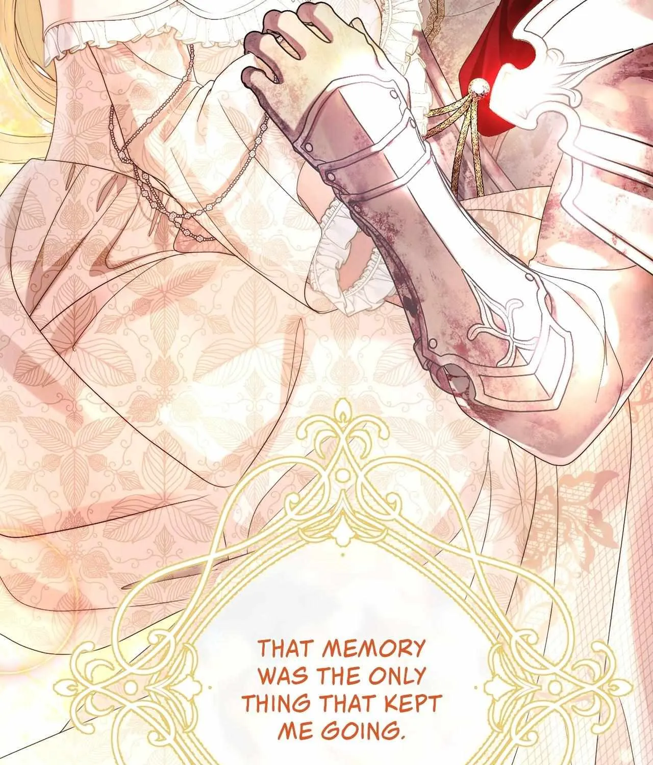 Read No More Regrets chapter 24 image 226 on Lezhin