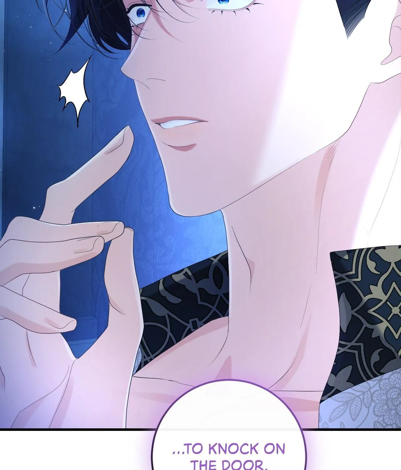 Read No More Regrets chapter 24 image 240 on Lezhin