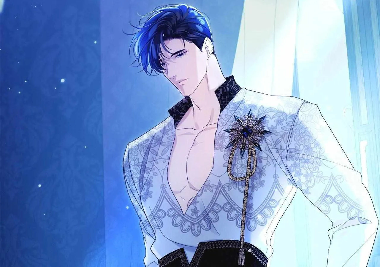 Read No More Regrets chapter 24 image 253 on Lezhin