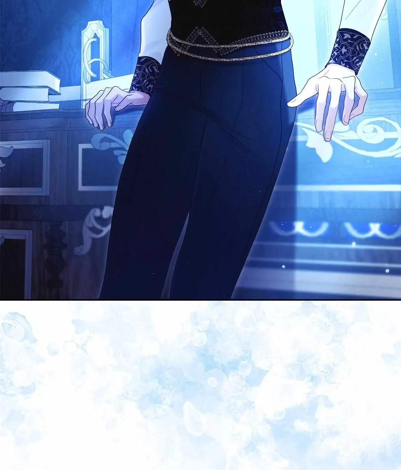 Read No More Regrets chapter 24 image 254 on Lezhin