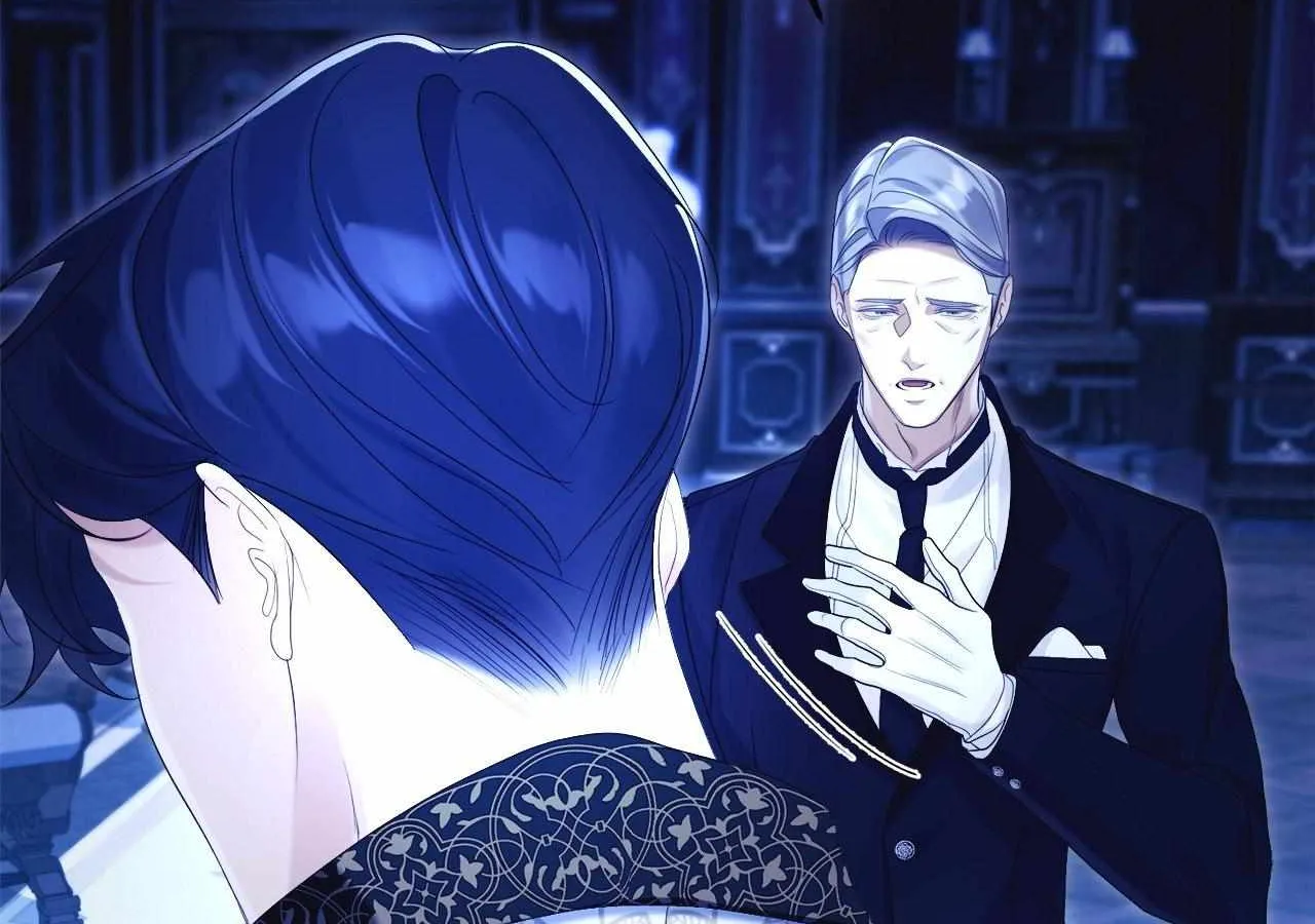 Read No More Regrets chapter 24 image 259 on Lezhin
