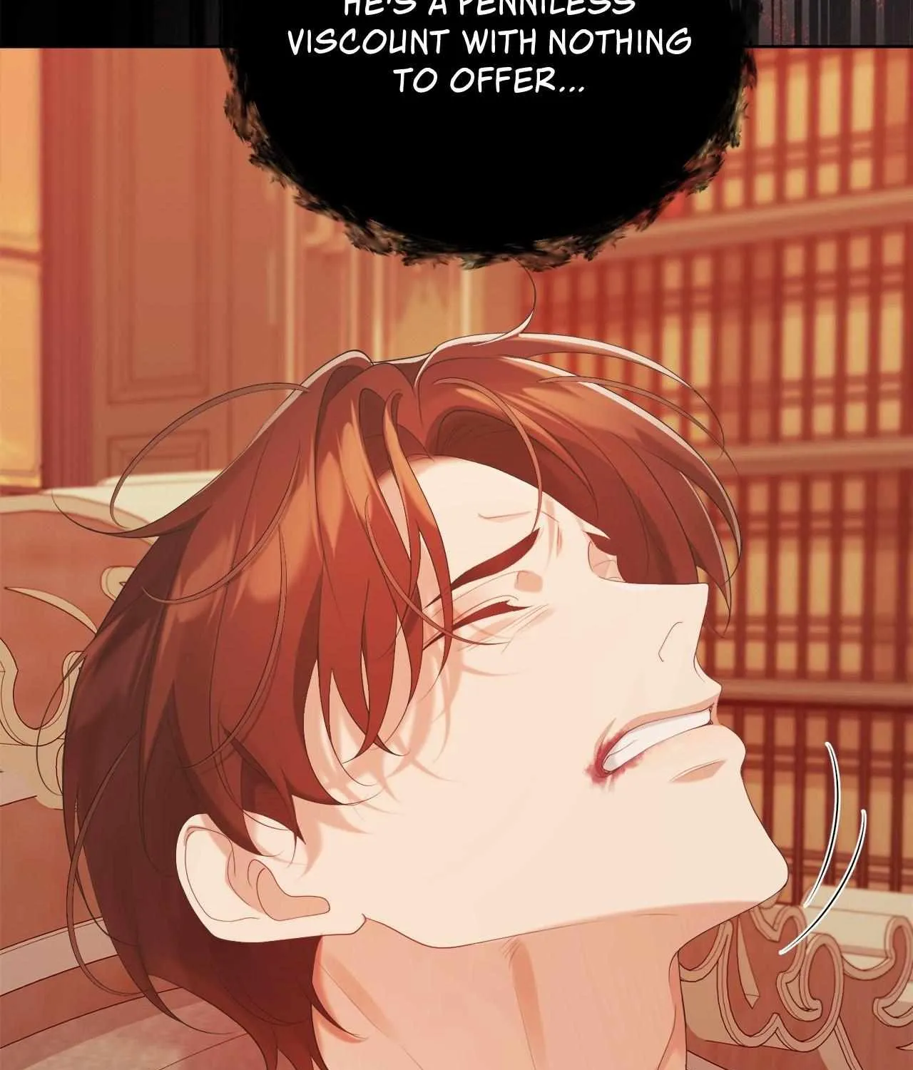 Read No More Regrets chapter 24 image 29 on Lezhin