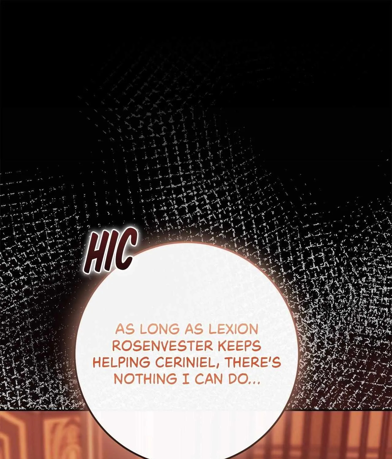Read No More Regrets chapter 24 image 47 on Lezhin