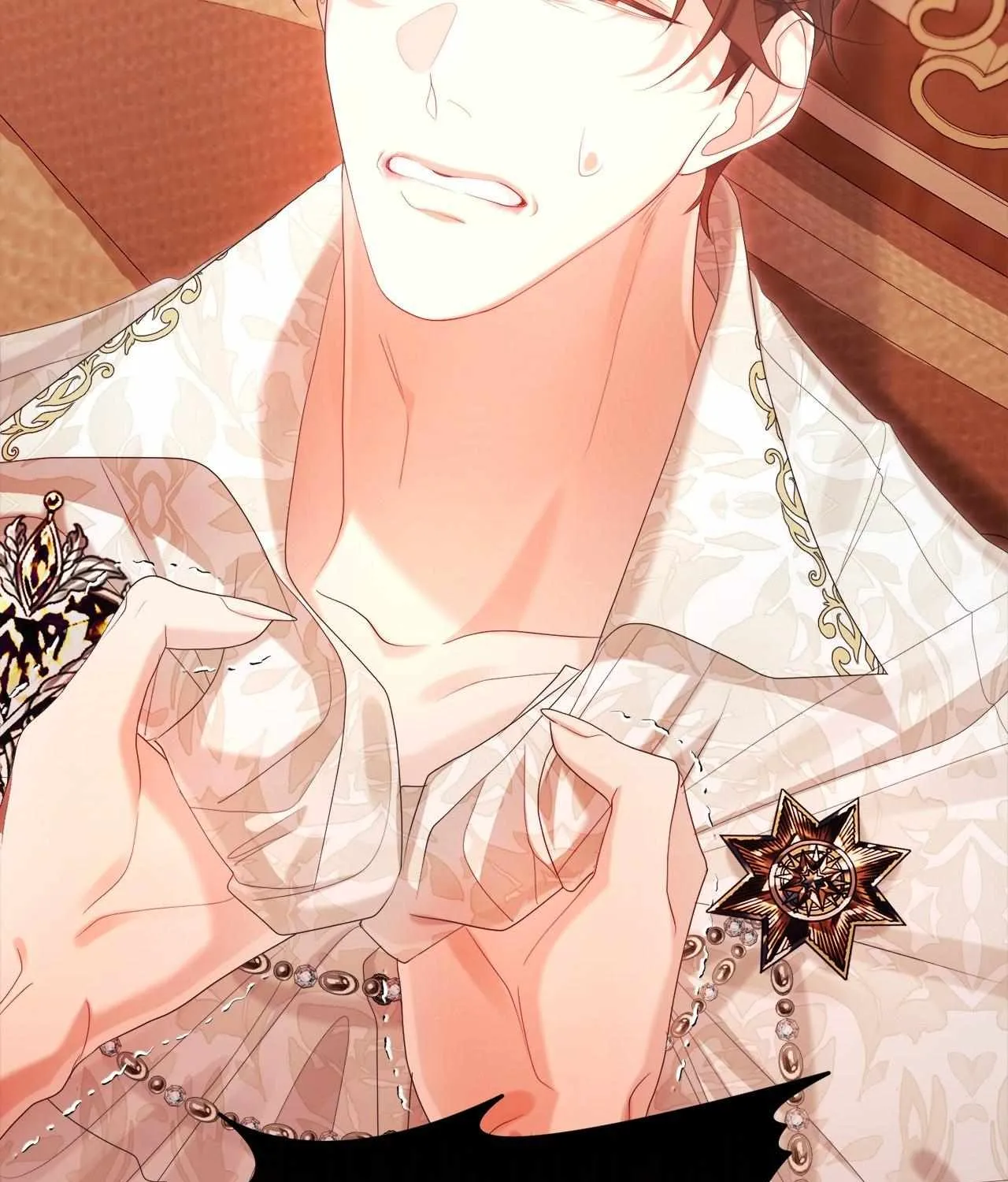 Read No More Regrets chapter 24 image 49 on Lezhin