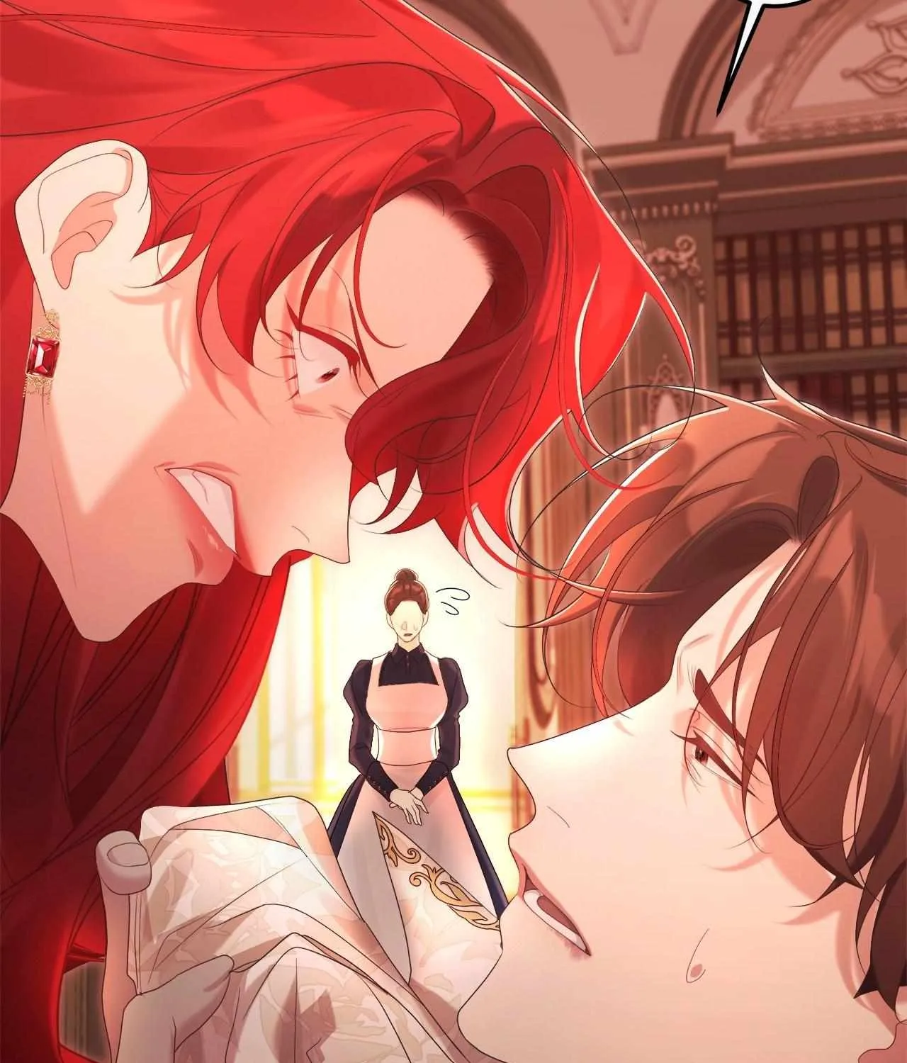 Read No More Regrets chapter 24 image 55 on Lezhin