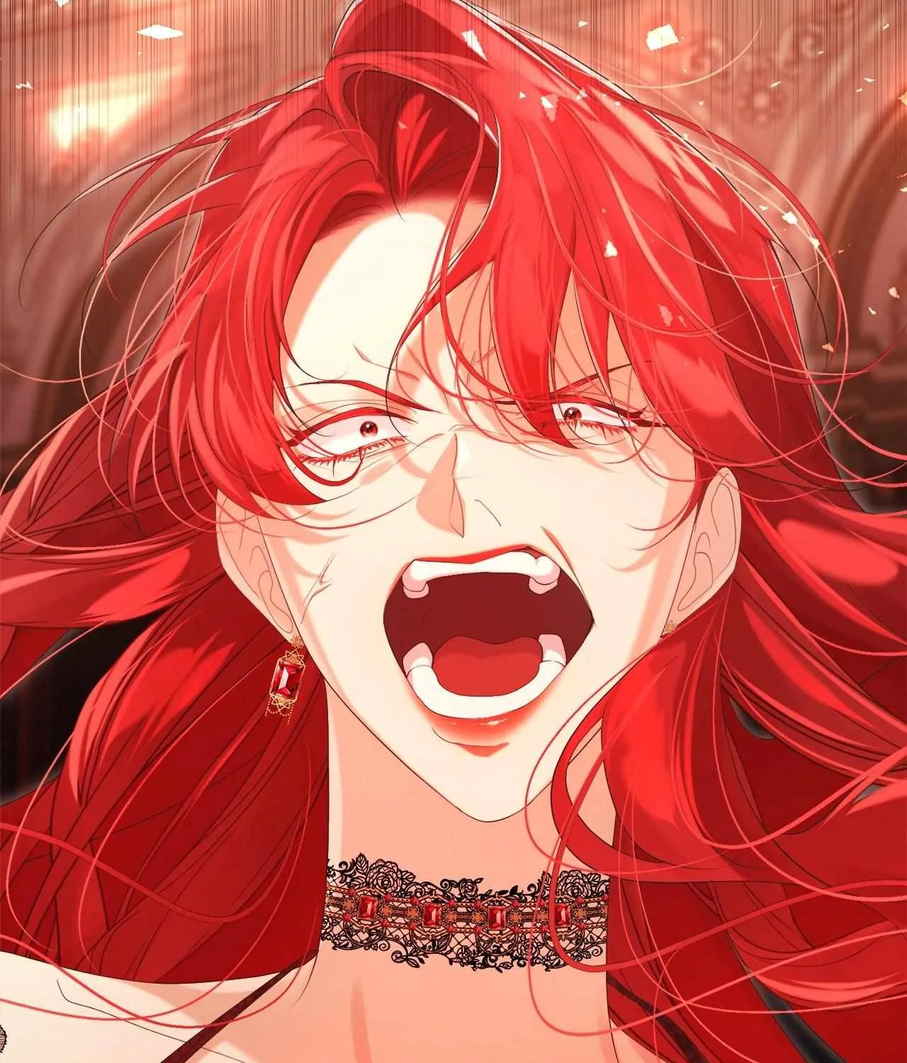 Read No More Regrets chapter 24 image 6 on Lezhin