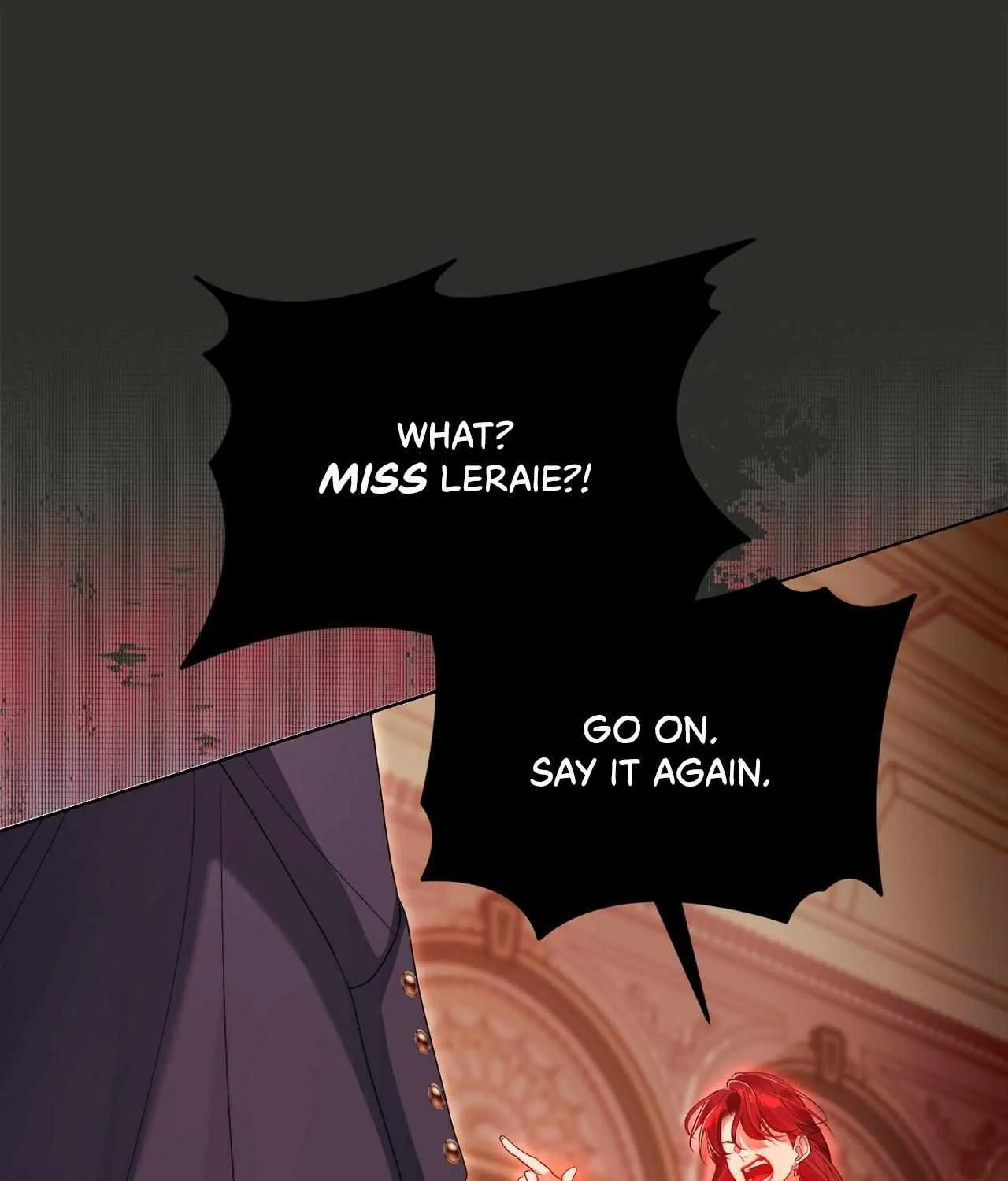 Read No More Regrets chapter 24 image 62 on Lezhin