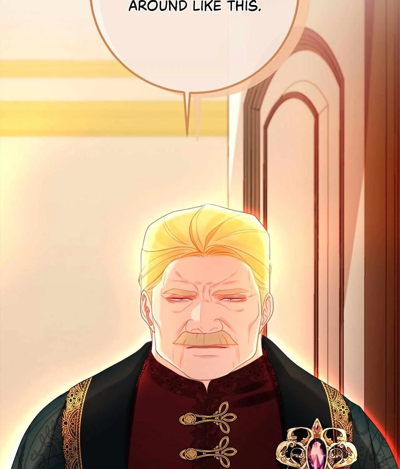 Read No More Regrets chapter 24 image 74 on Lezhin
