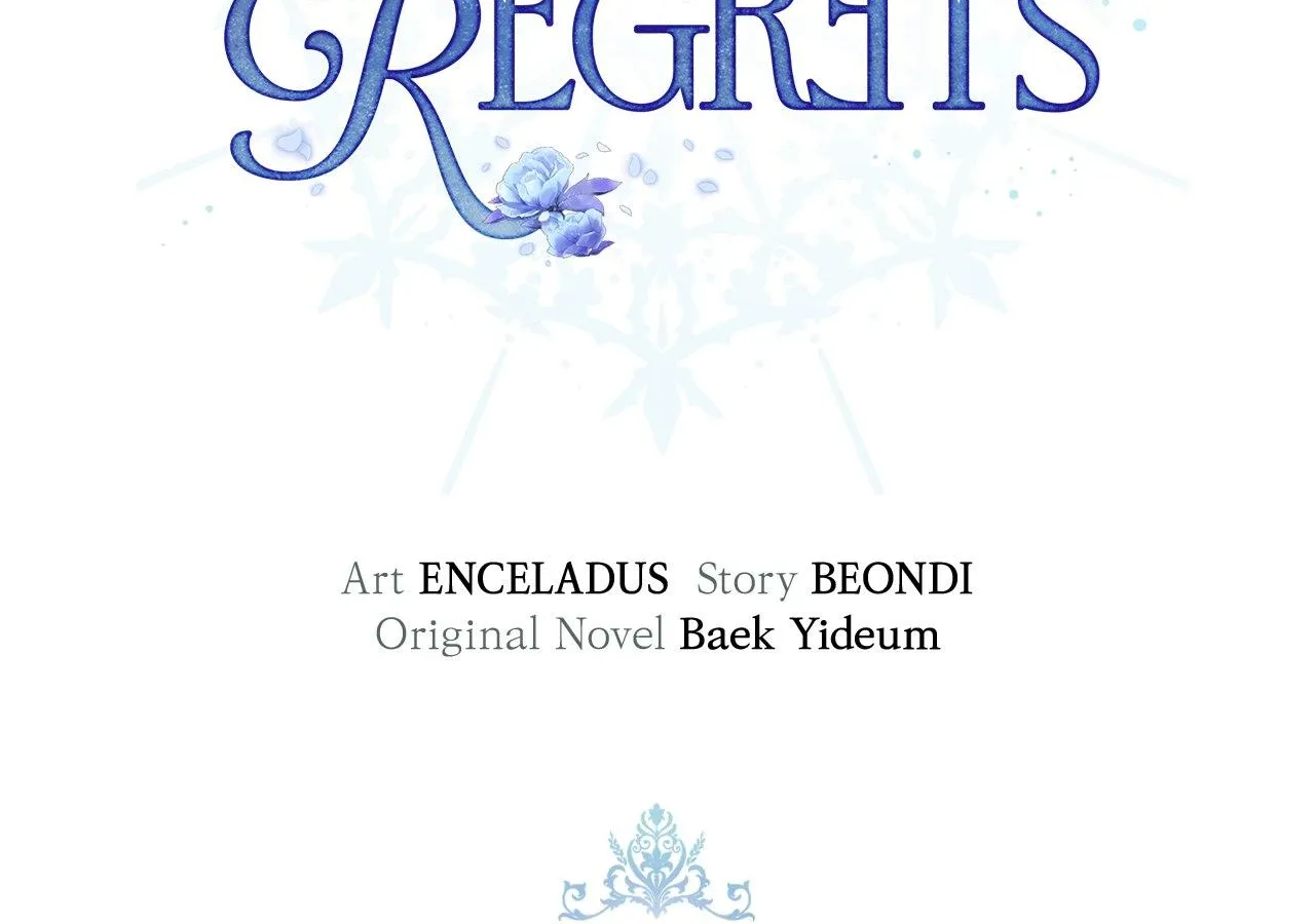 Read No More Regrets chapter 24 image 79 on Lezhin