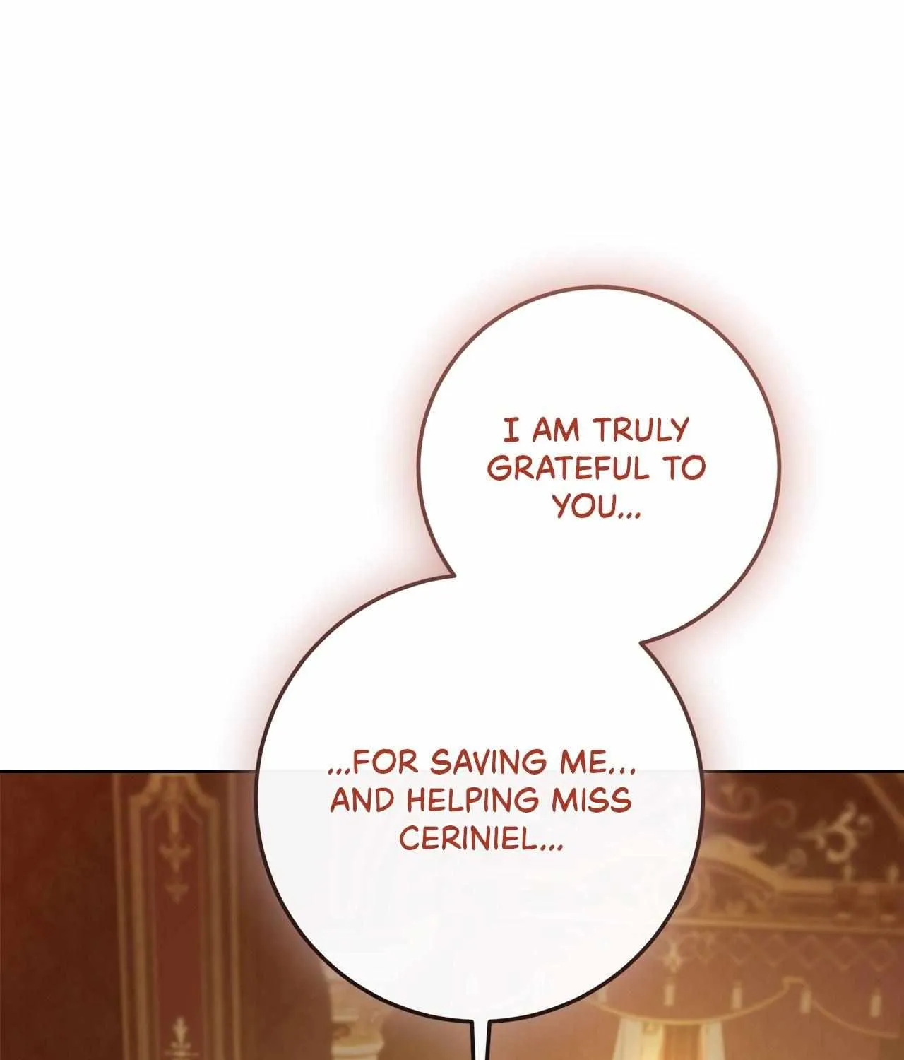 Read No More Regrets chapter 24 image 95 on Lezhin