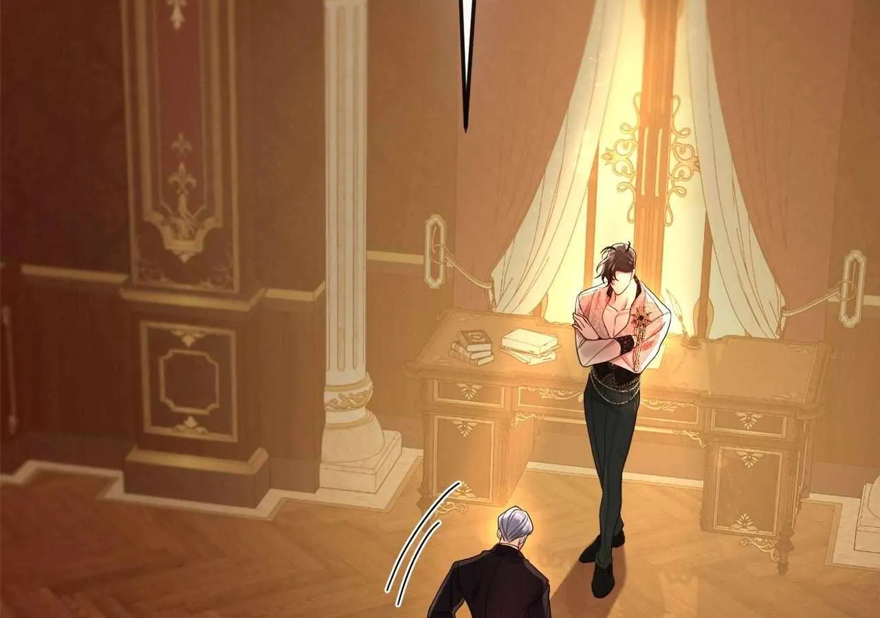 Read No More Regrets chapter 24 image 96 on Lezhin