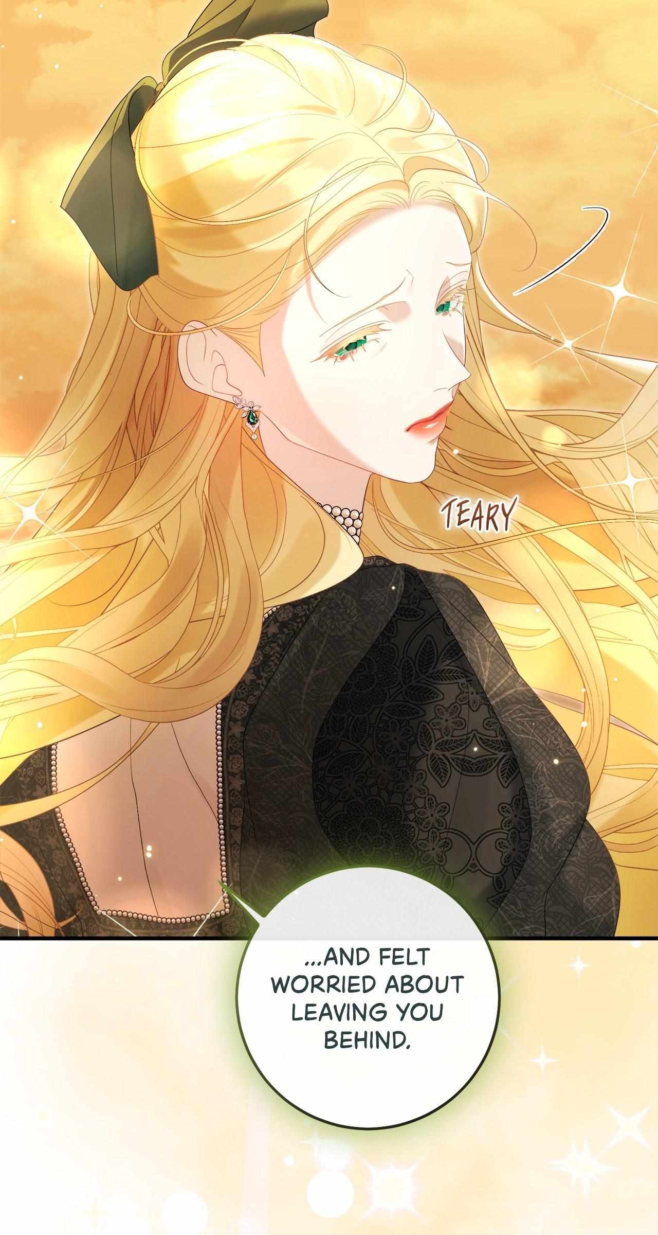 Read No More Regrets chapter 26 image 101 on Lezhin