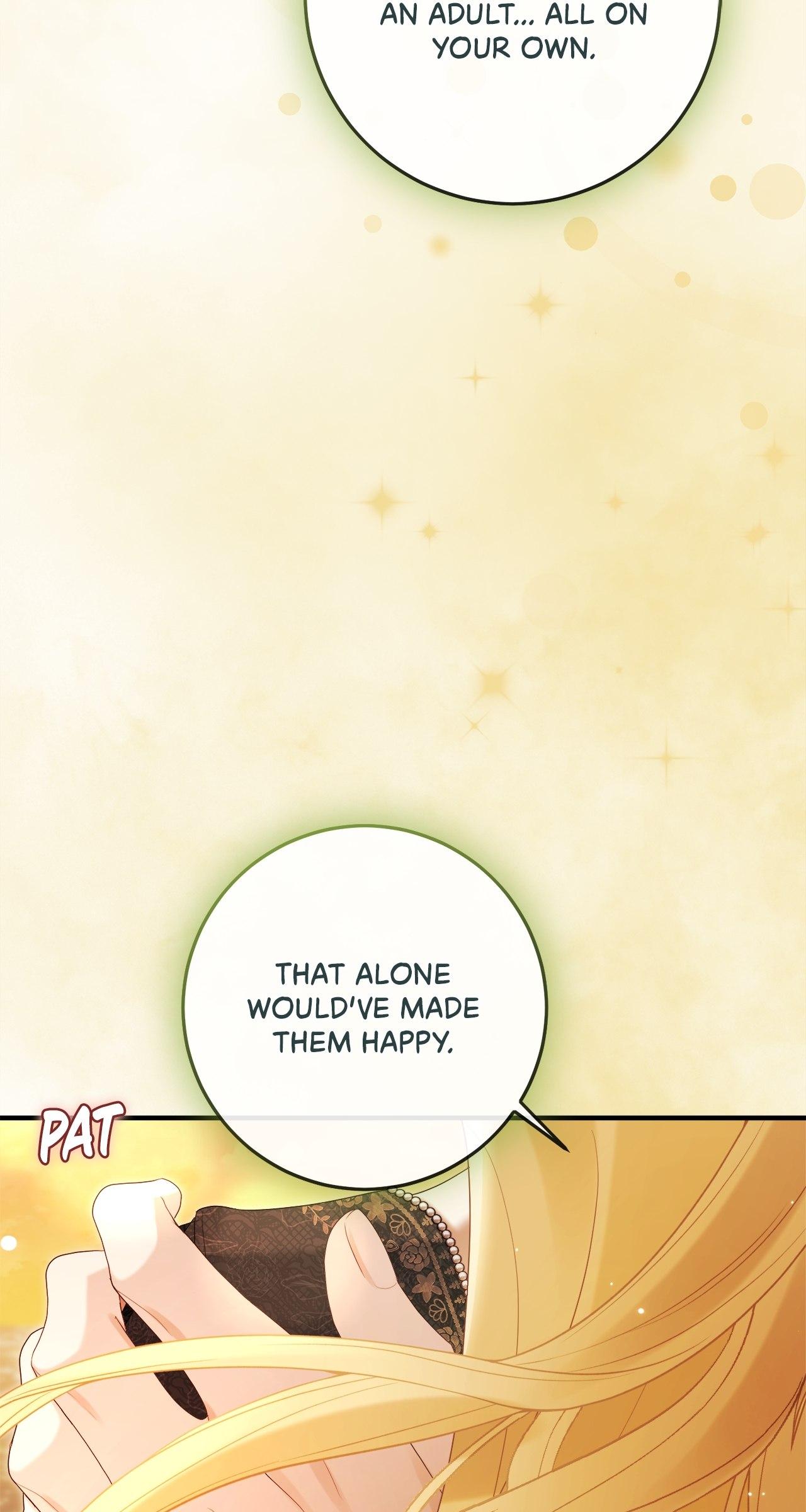 Read No More Regrets chapter 26 image 104 on Lezhin