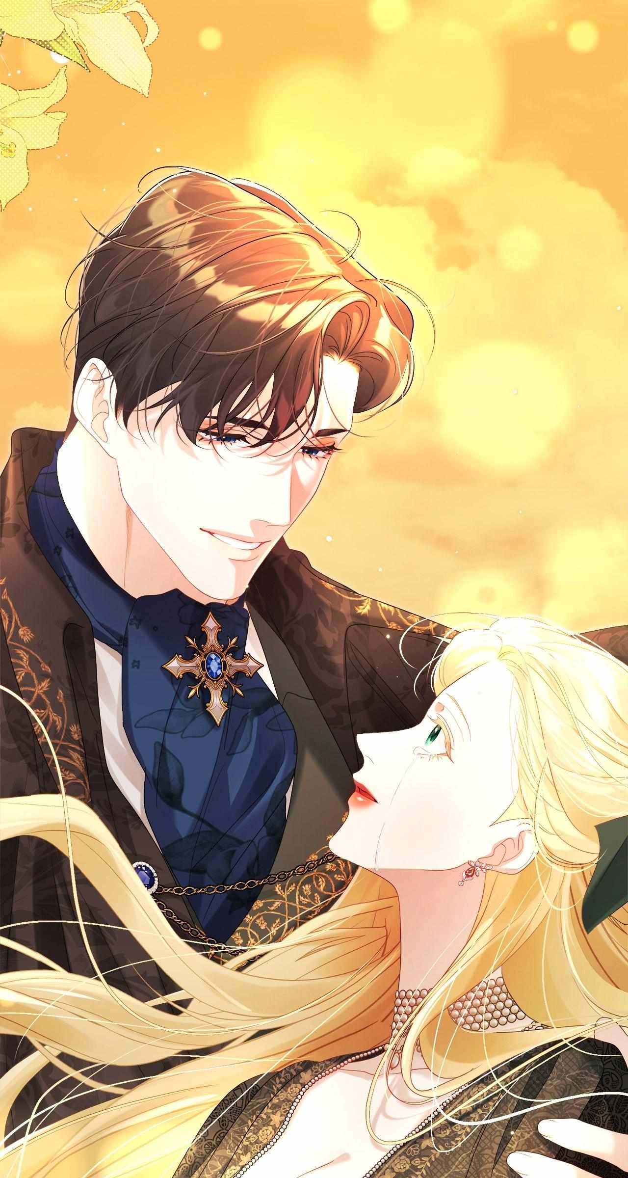 Read No More Regrets chapter 26 image 106 on Lezhin