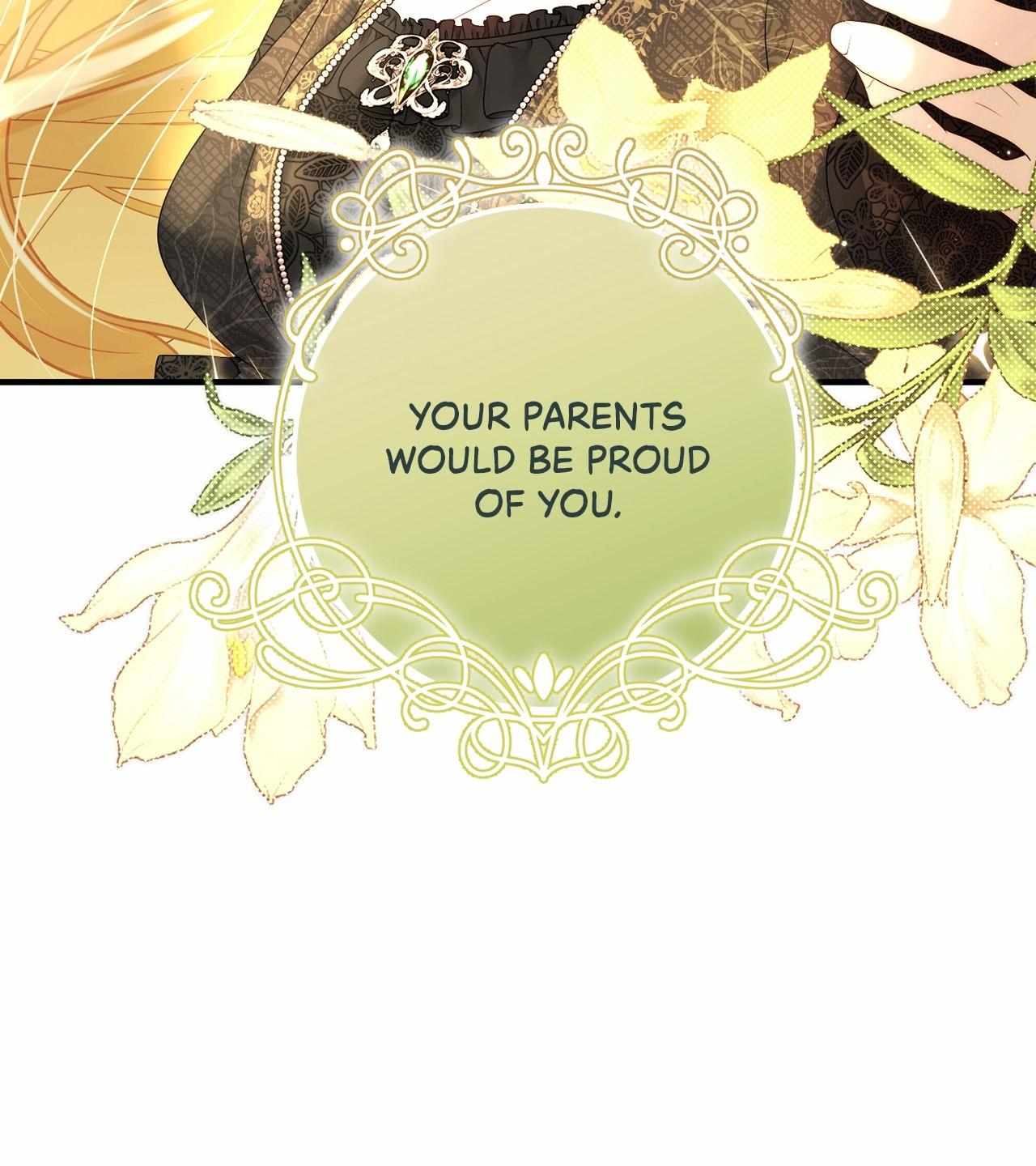 Read No More Regrets chapter 26 image 107 on Lezhin