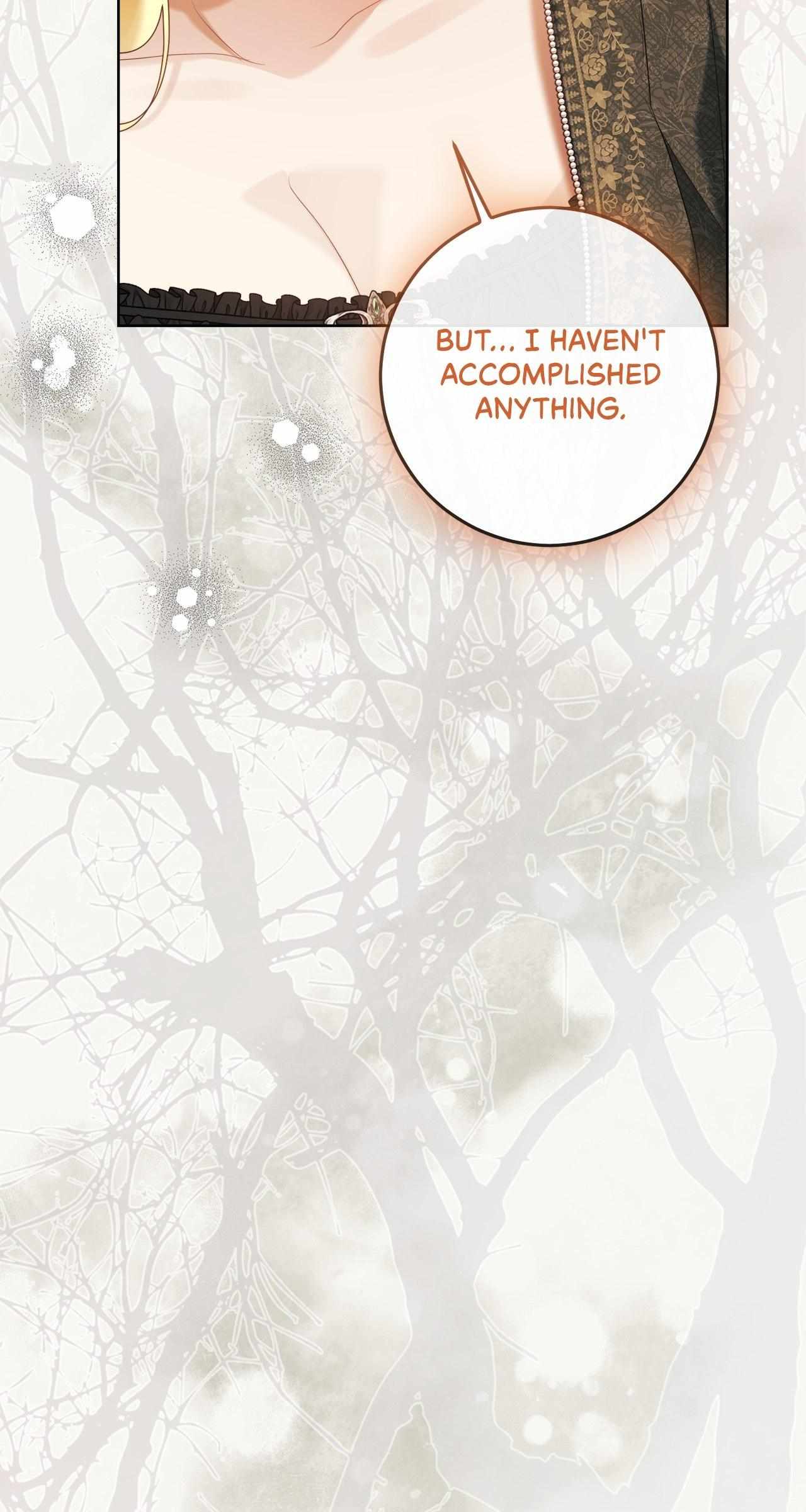 Read No More Regrets chapter 26 image 109 on Lezhin