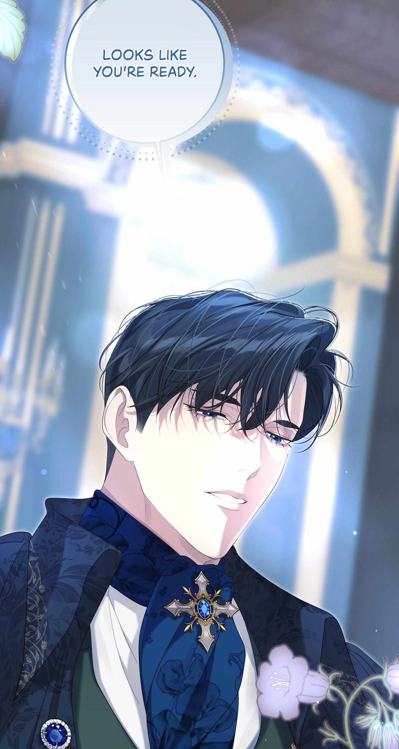 Read No More Regrets chapter 26 image 11 on Lezhin
