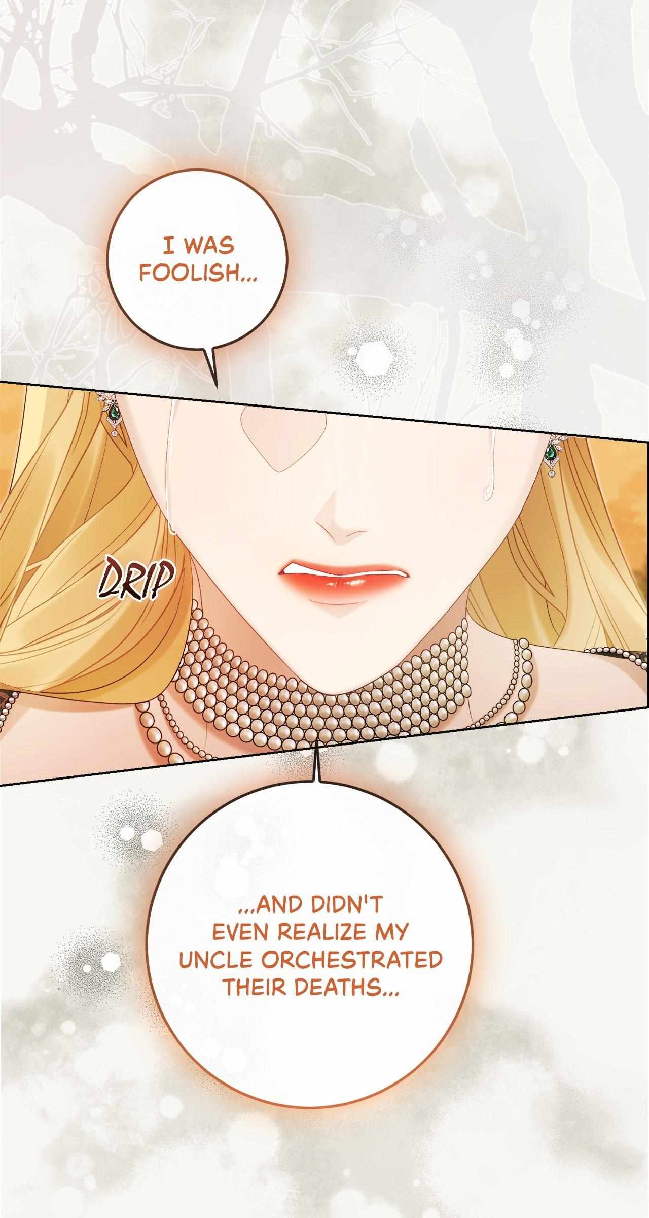 Read No More Regrets chapter 26 image 110 on Lezhin