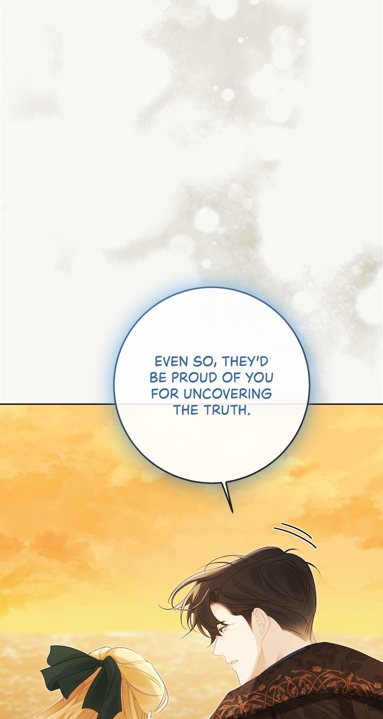 Read No More Regrets chapter 26 image 111 on Lezhin