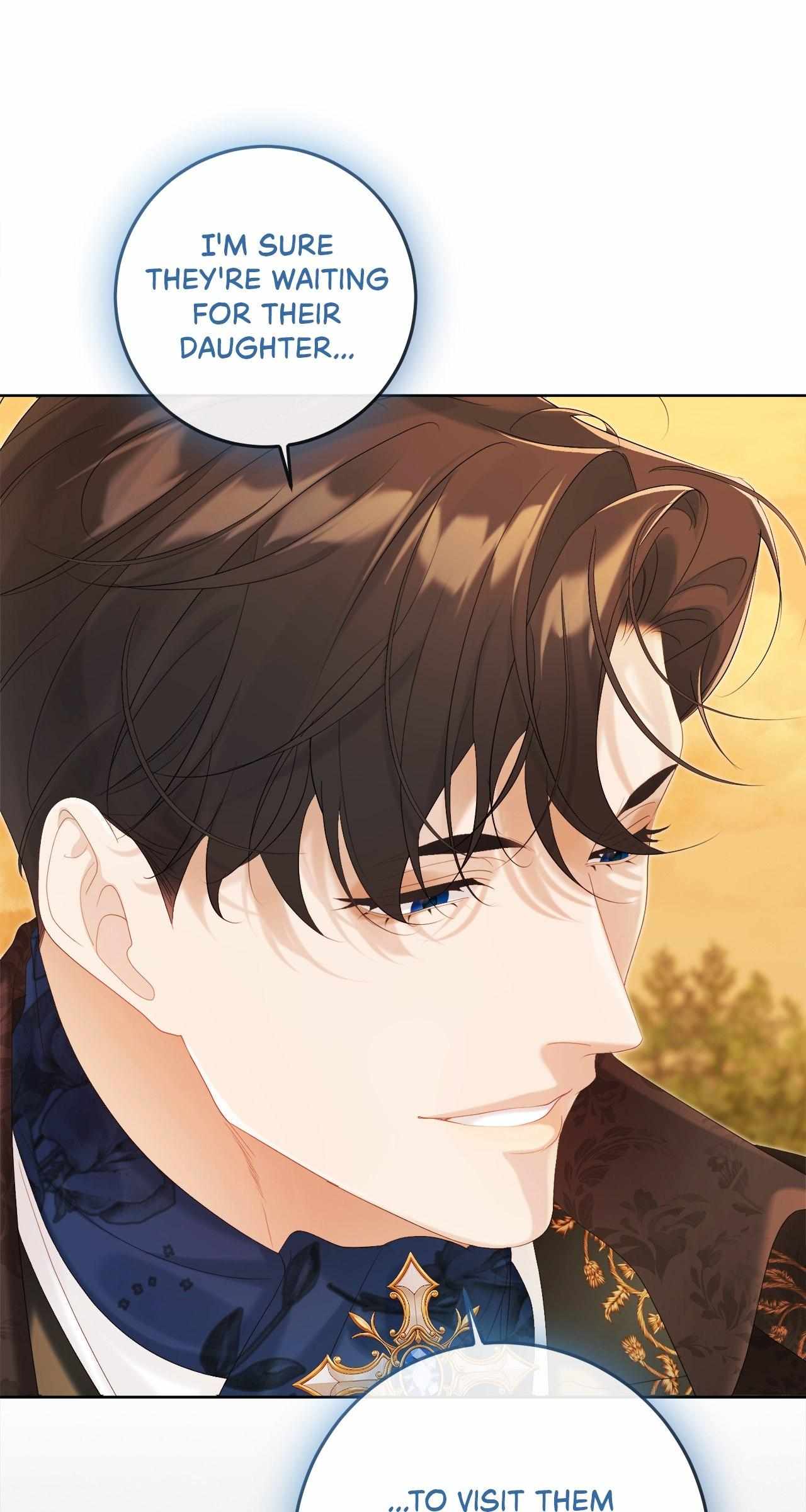 Read No More Regrets chapter 26 image 113 on Lezhin