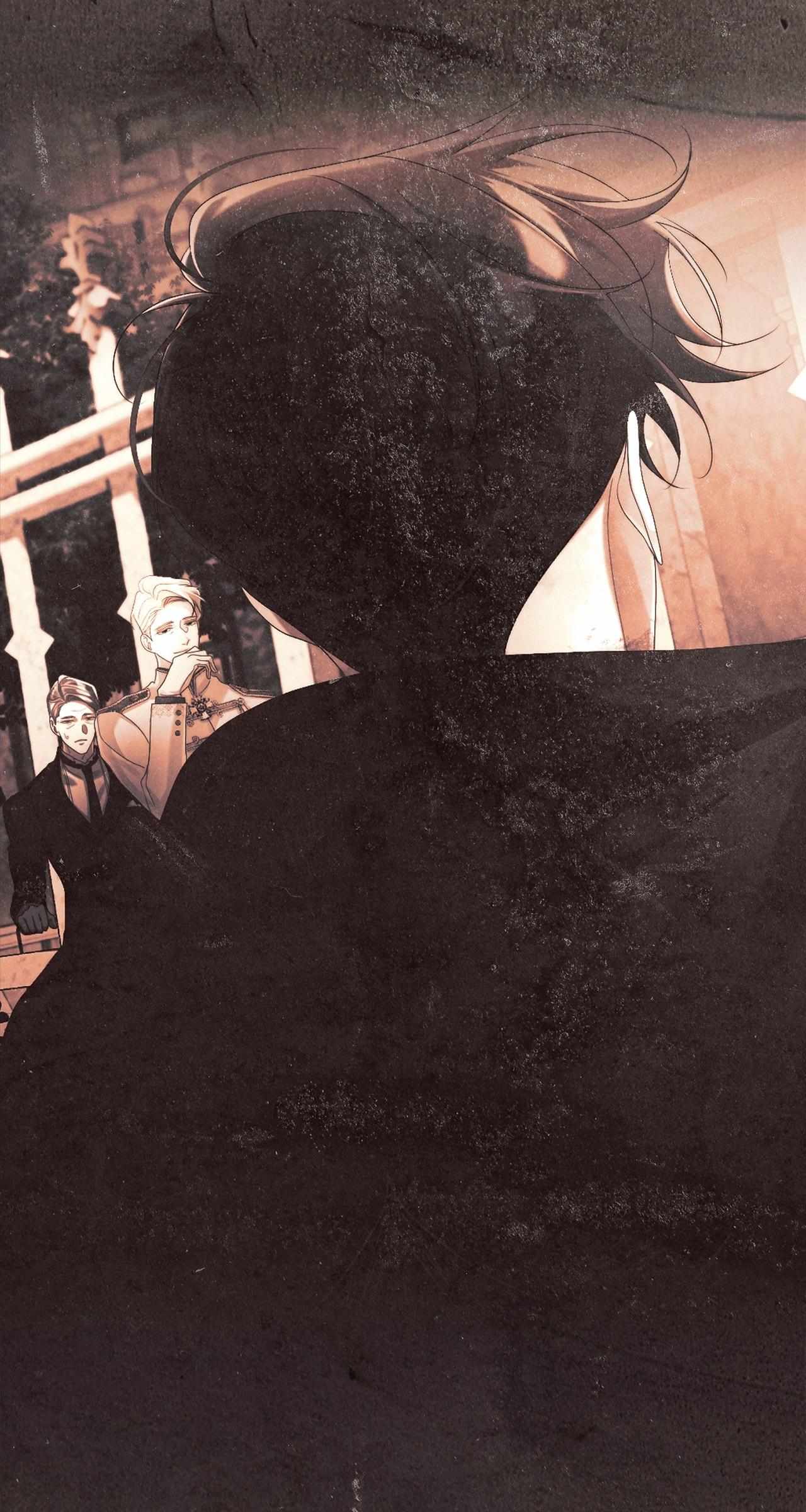 Read No More Regrets chapter 26 image 117 on Lezhin